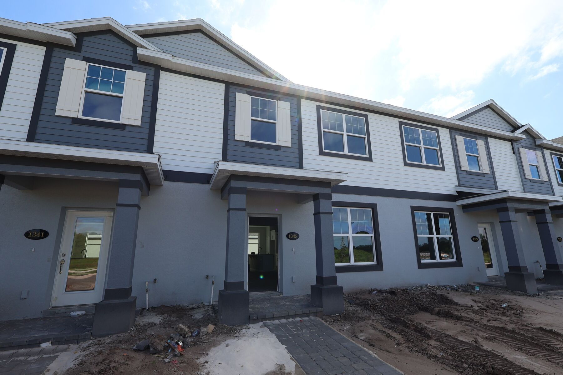 Front Exterior