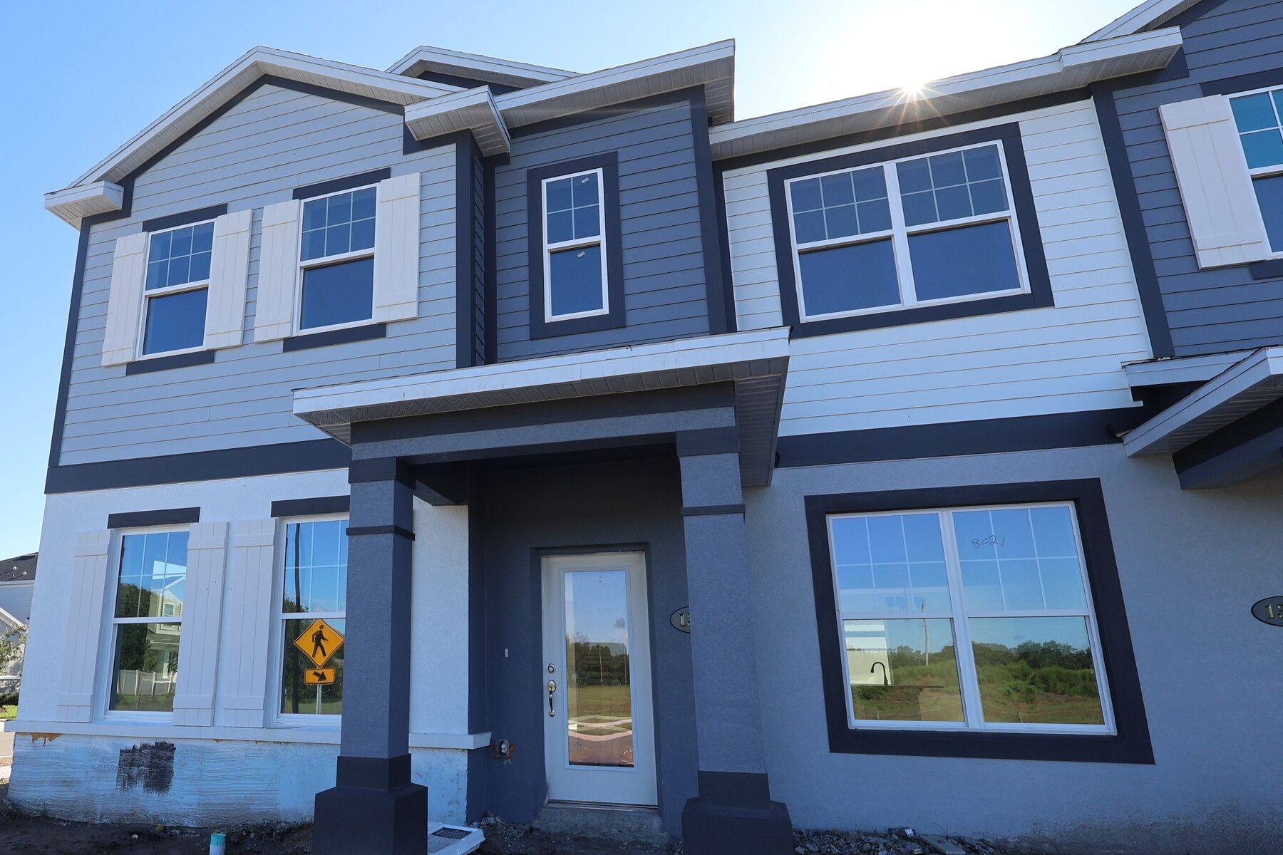 Windham II - Center Lake On The Park: Saint Cloud, Florida - M/I Homes