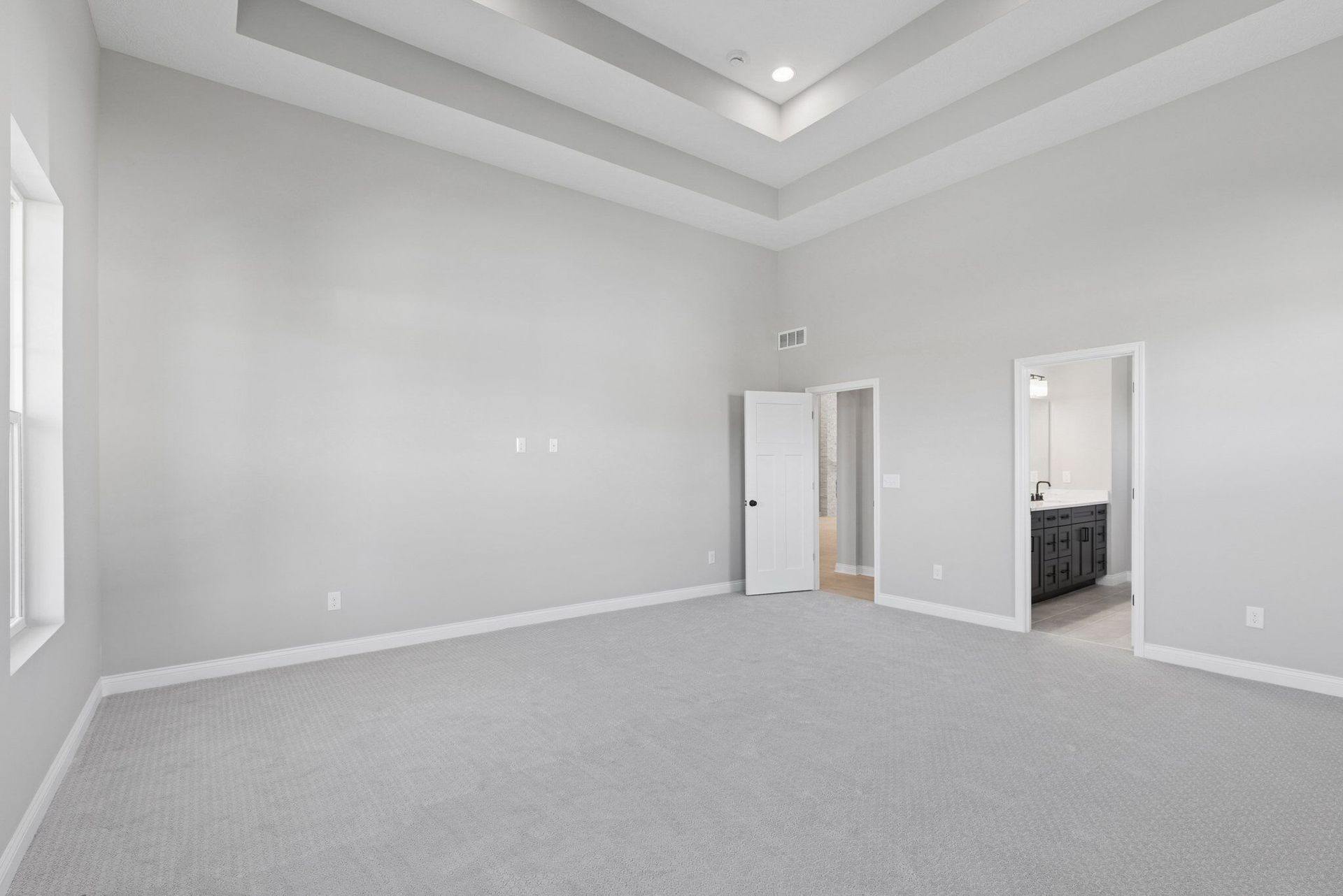 Owner's Bedroom