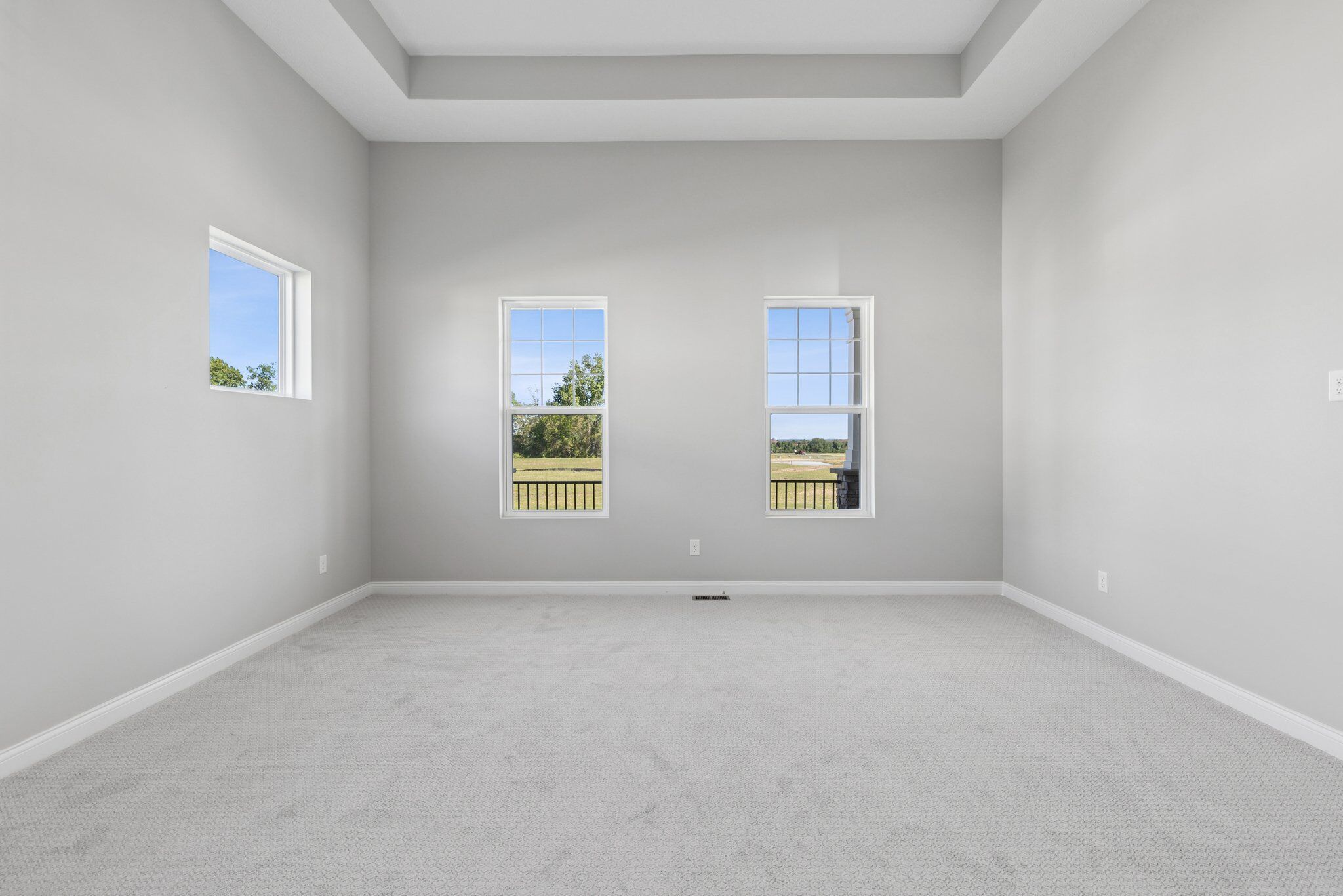 Owner's Bedroom