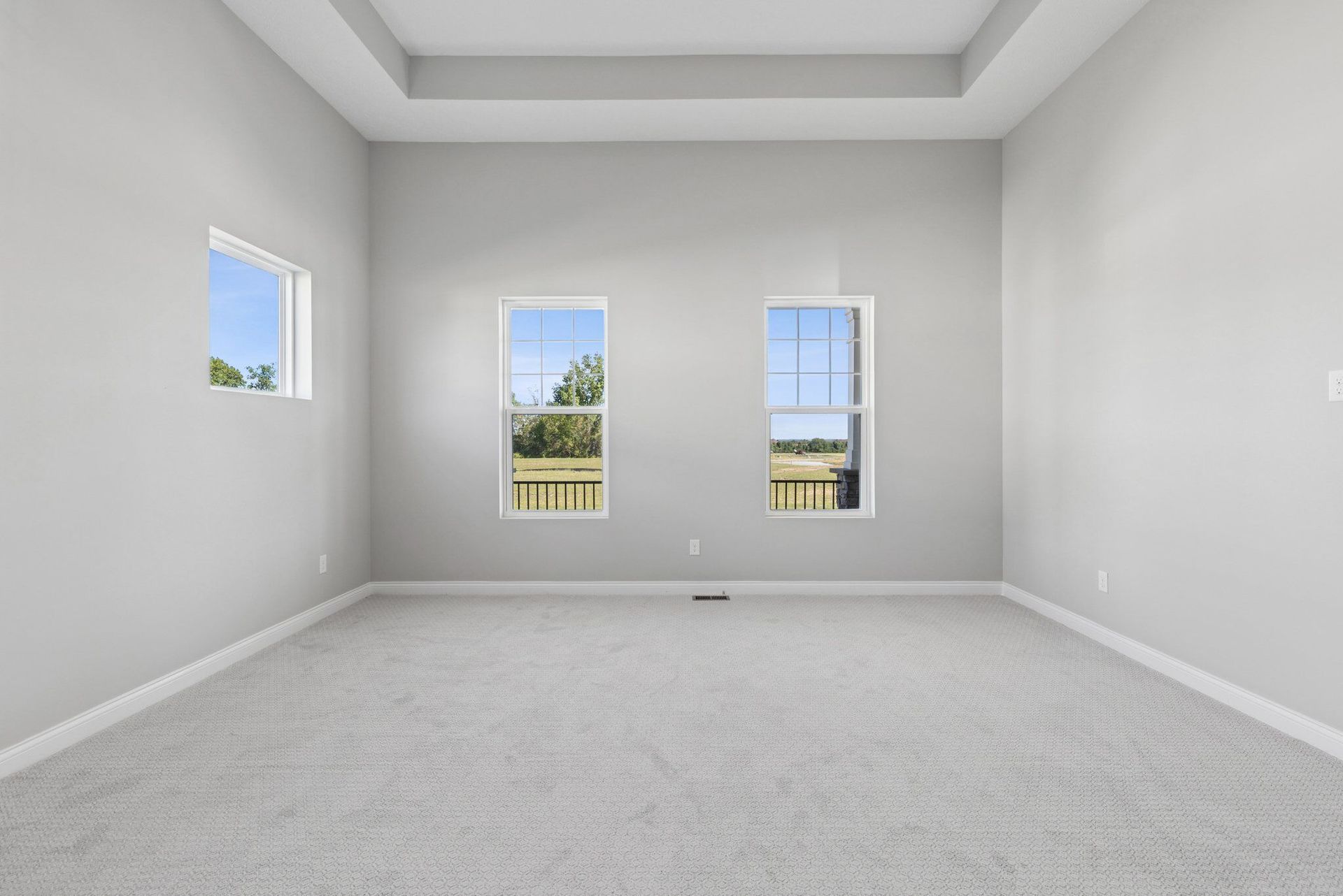 Owner's Bedroom