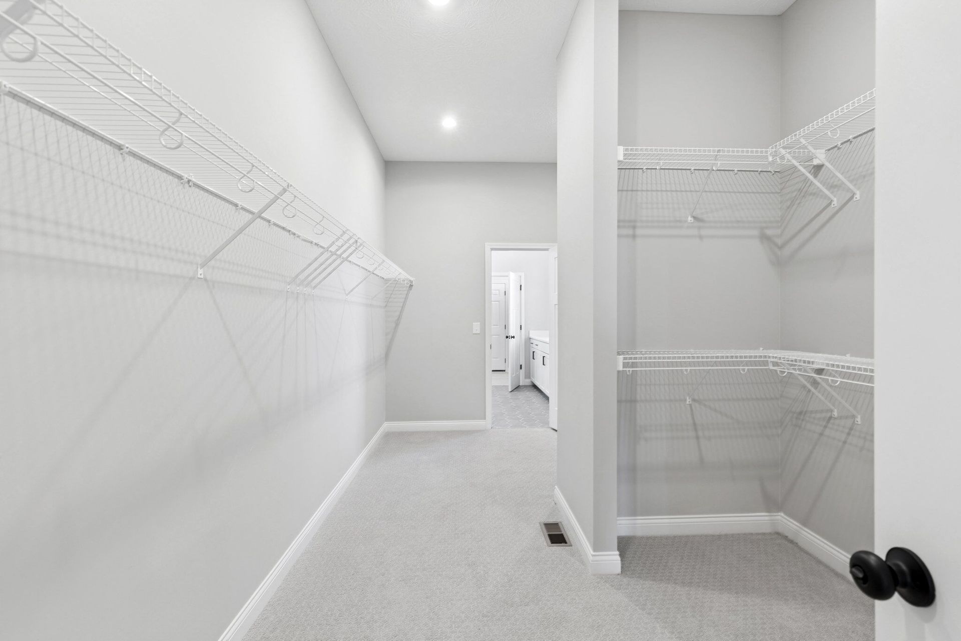 Owner's Closet