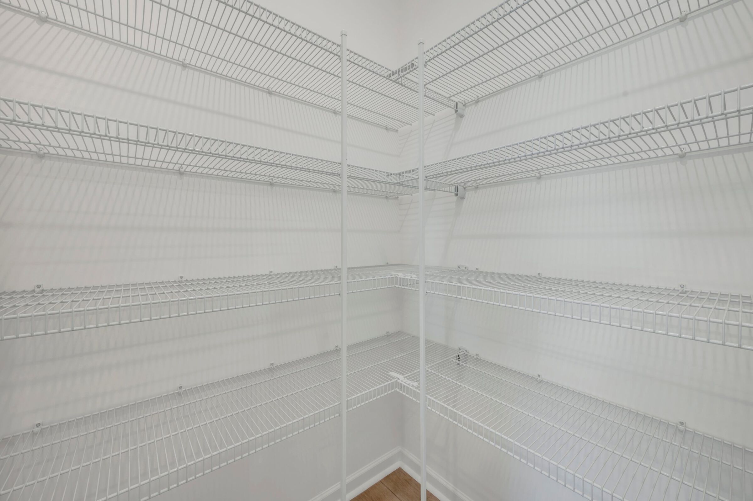 Owner's Closet