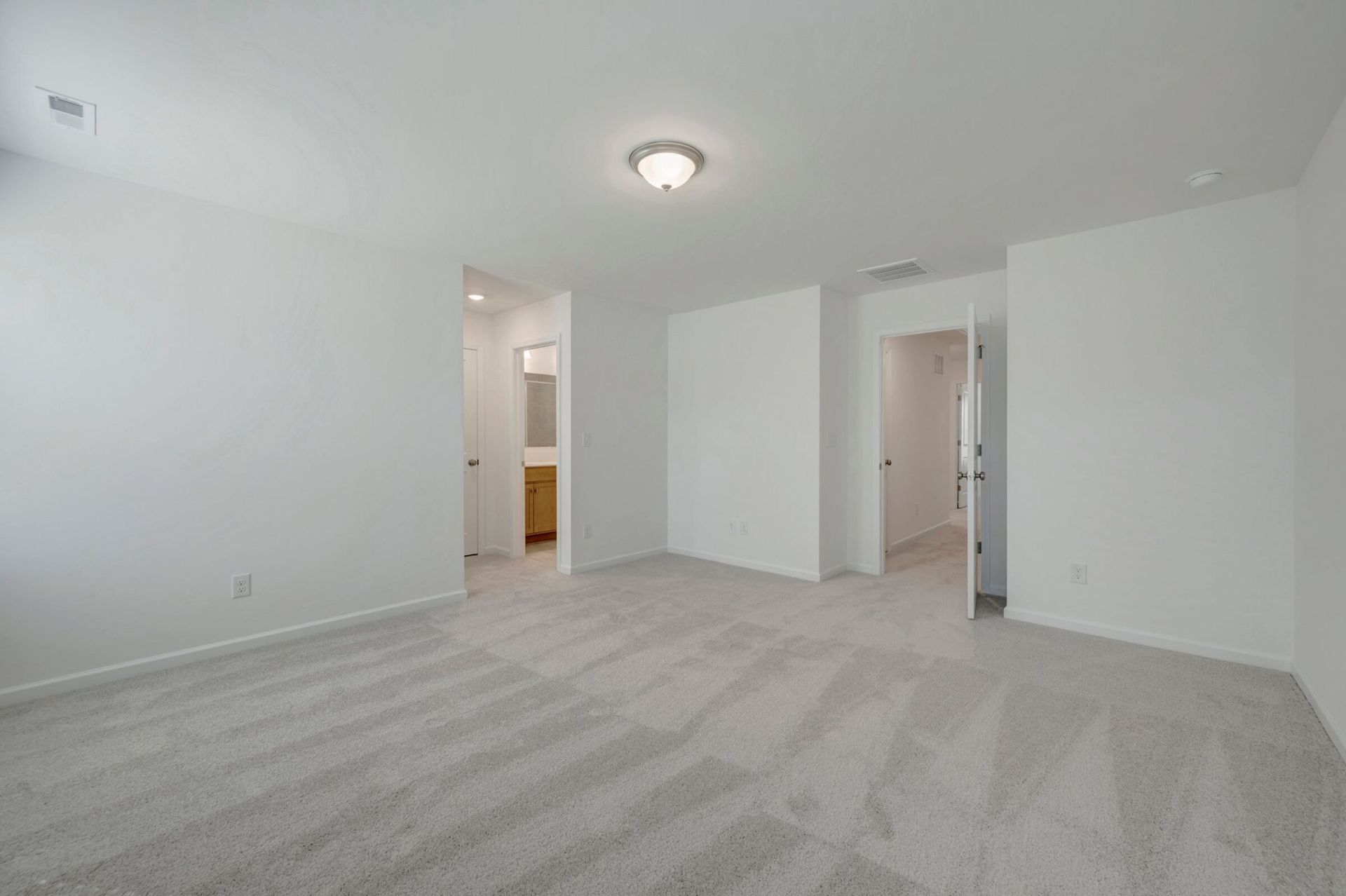 Owner's Bedroom