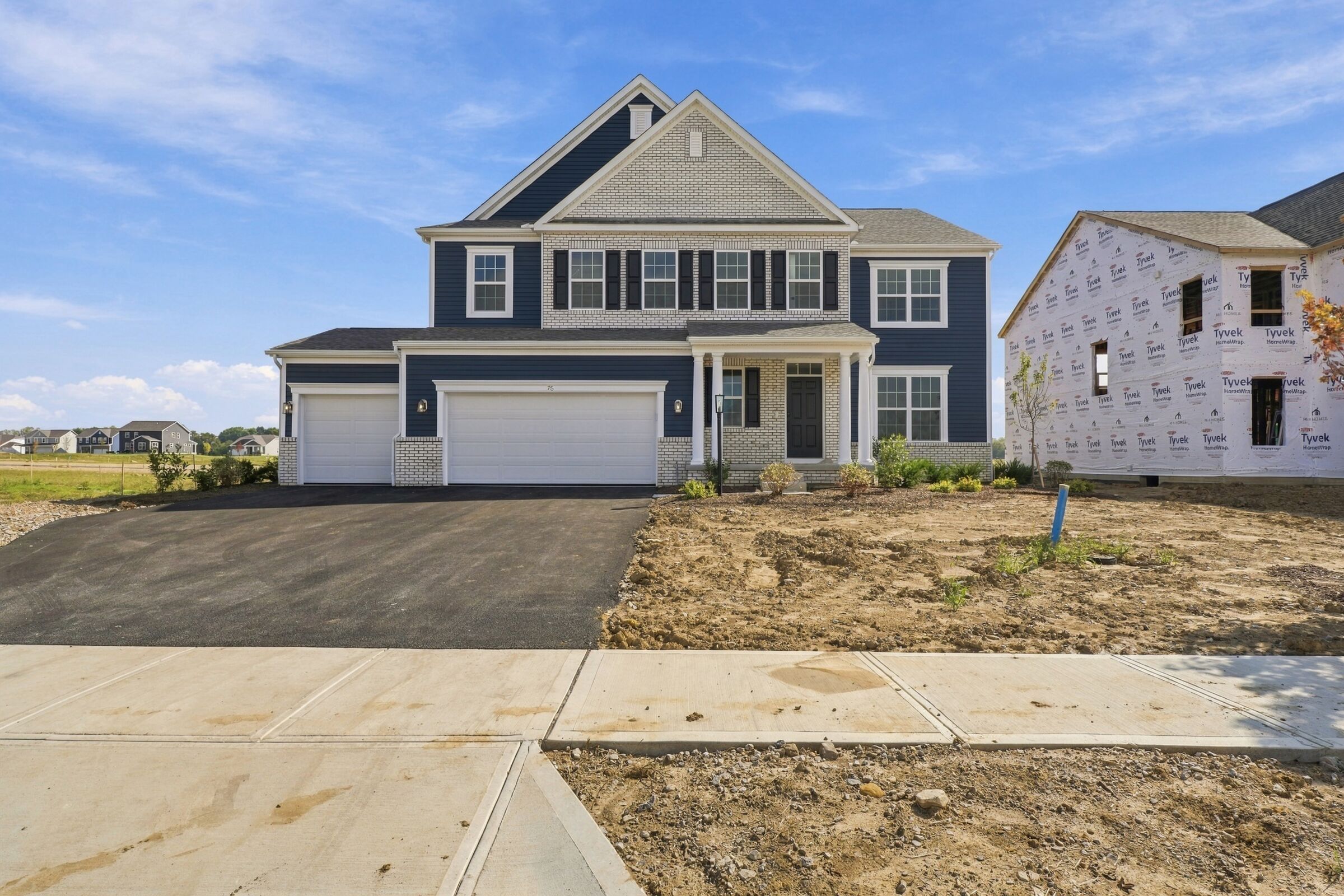 75 Swan Valley Place (Vanderbilt)