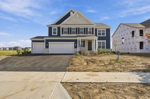 75 Swan Valley Place (Vanderbilt)