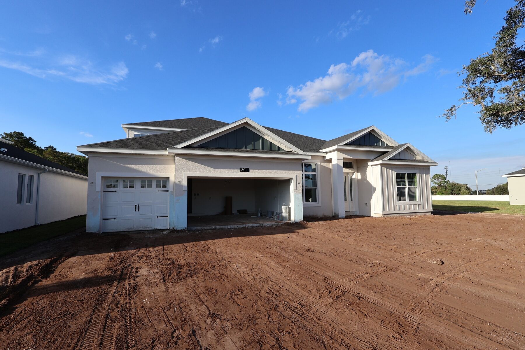 Front Exterior