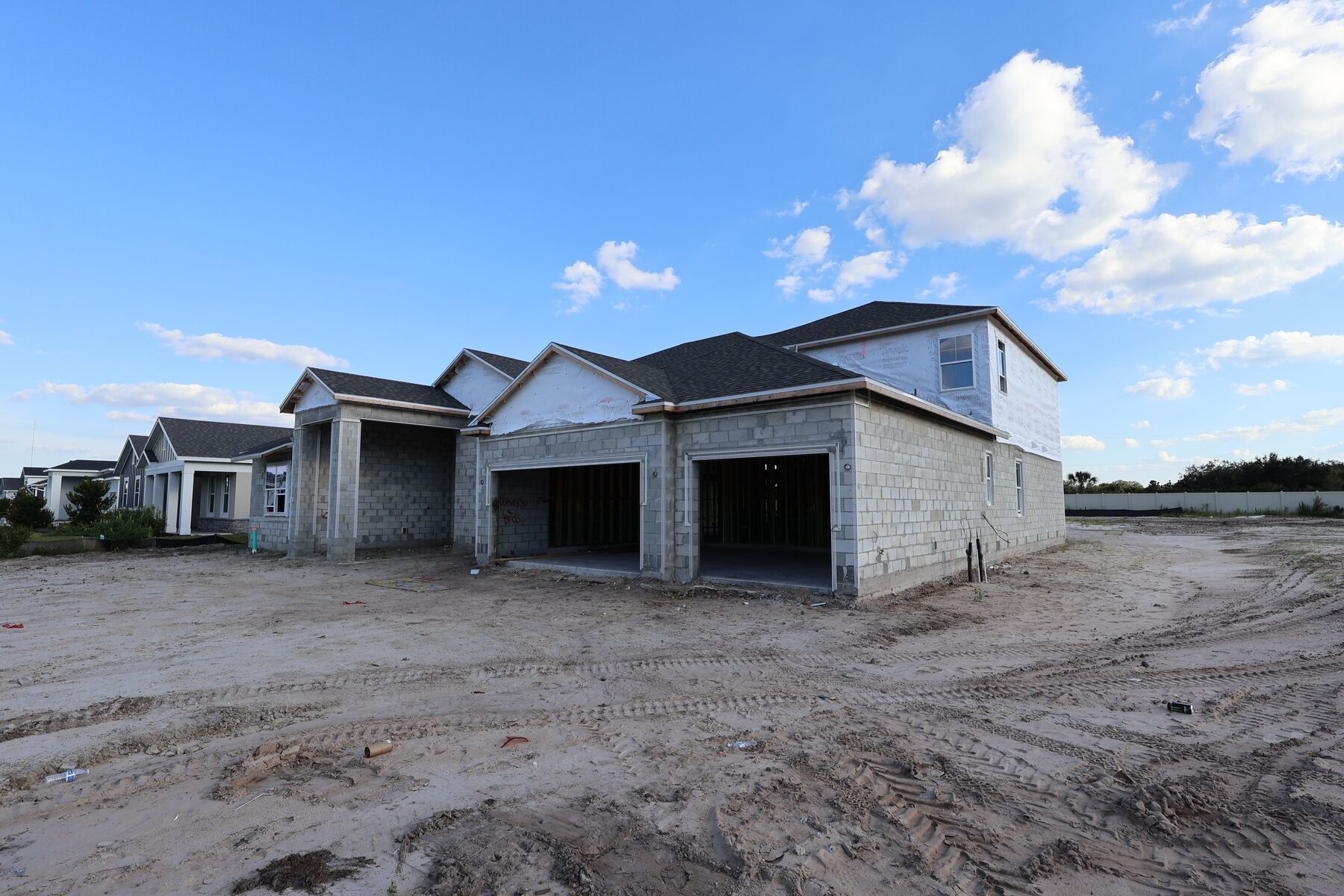 3072 Solace Way (San Marino II Fl)