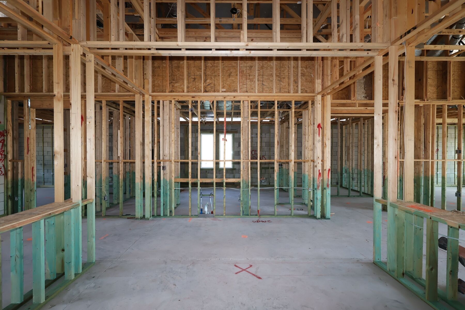 Framing