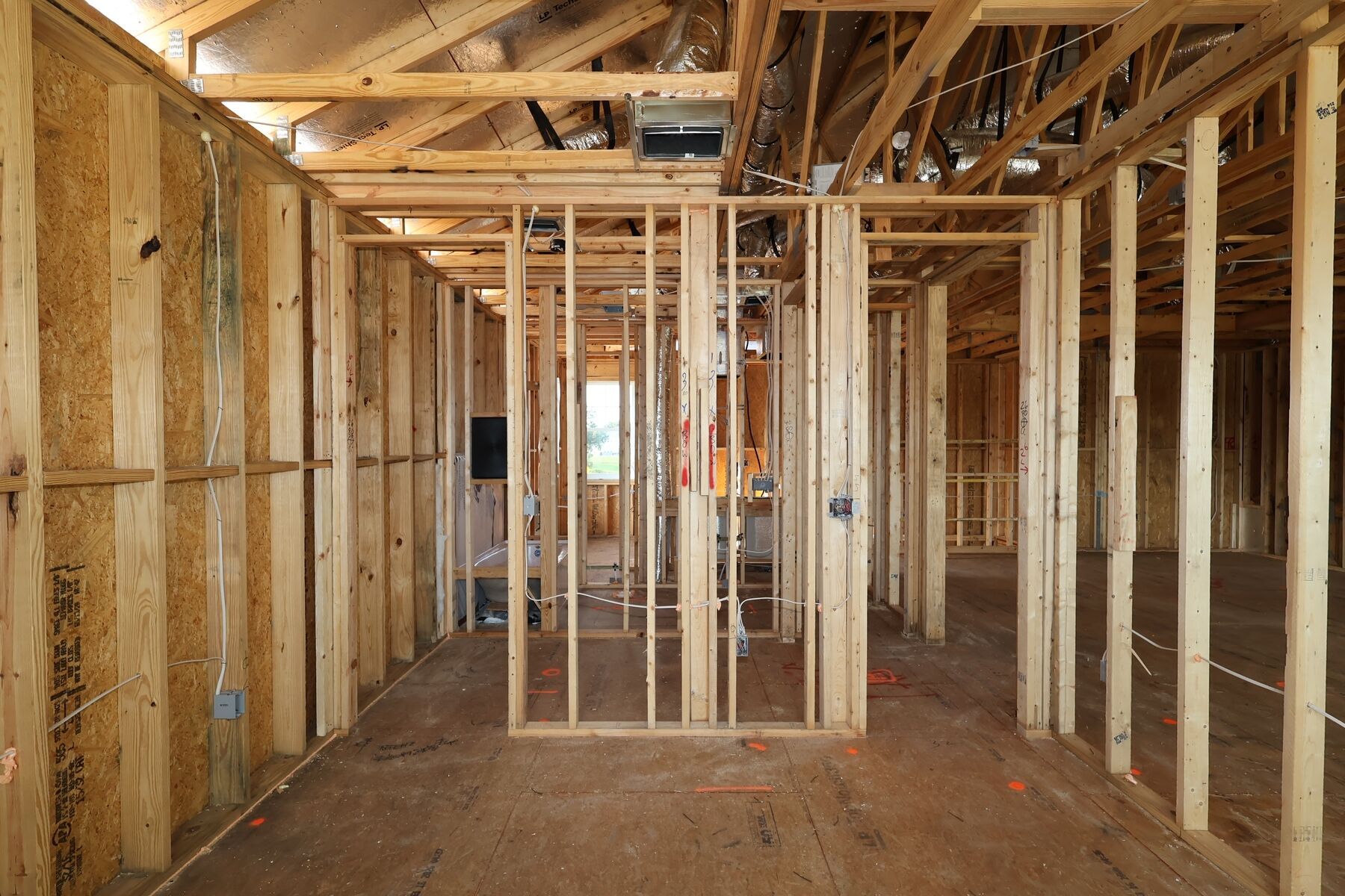 Framing