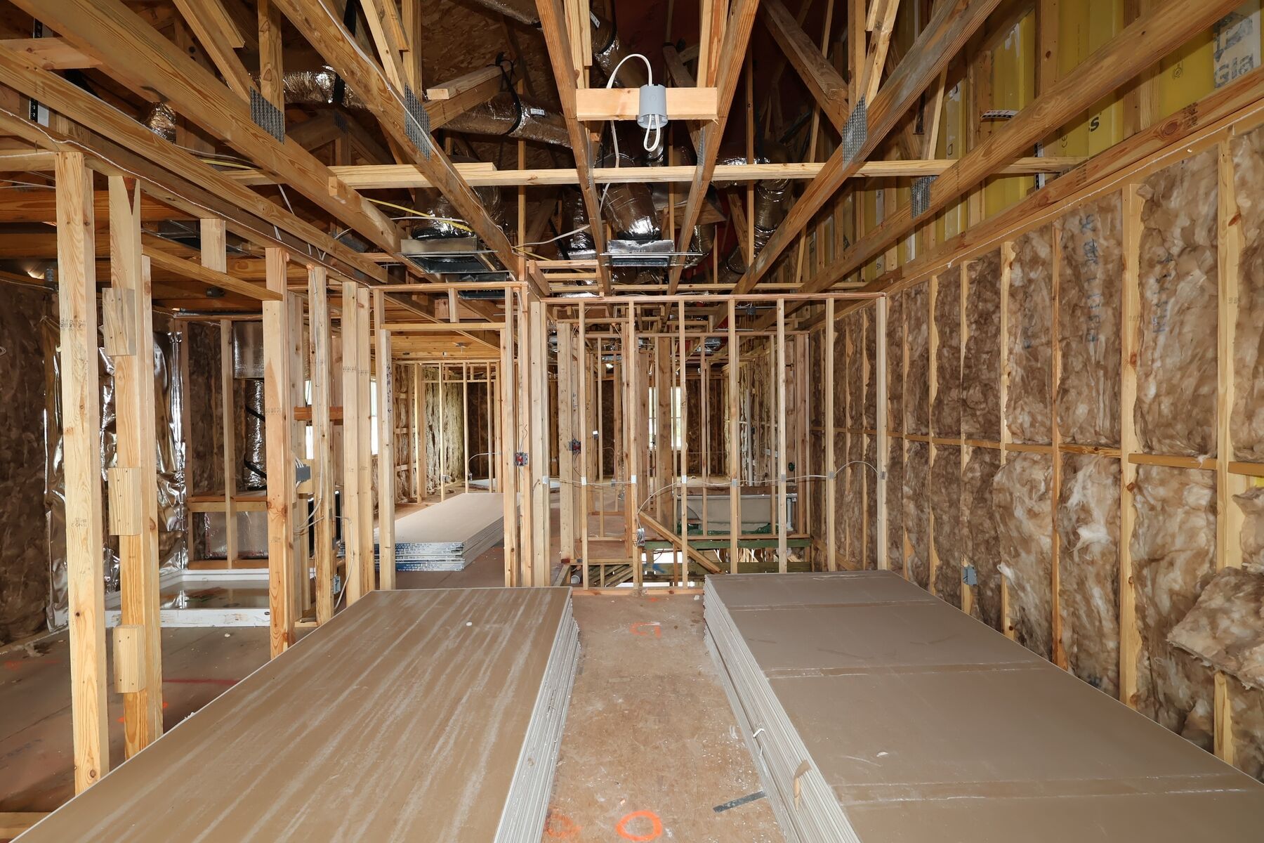 Insulation