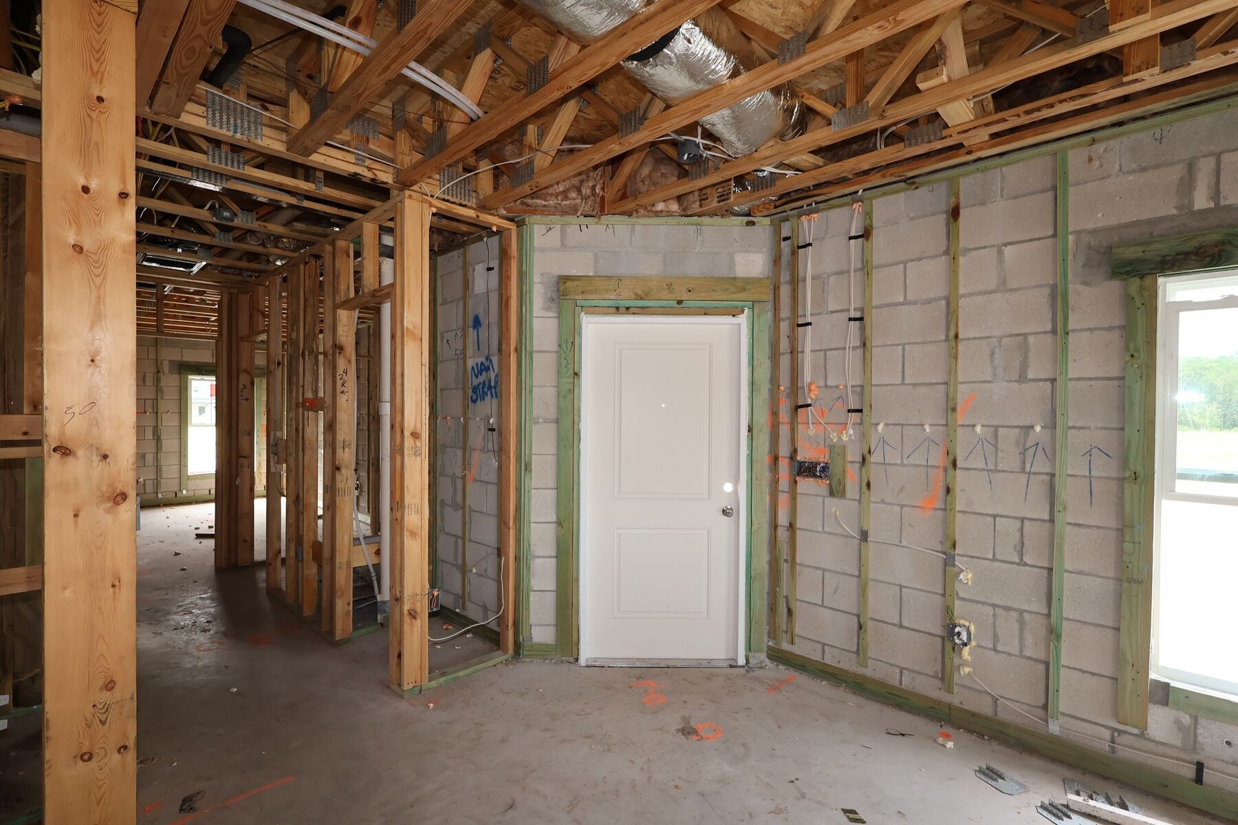 Insulation