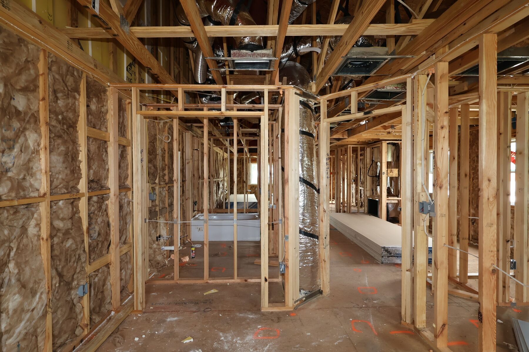 Insulation