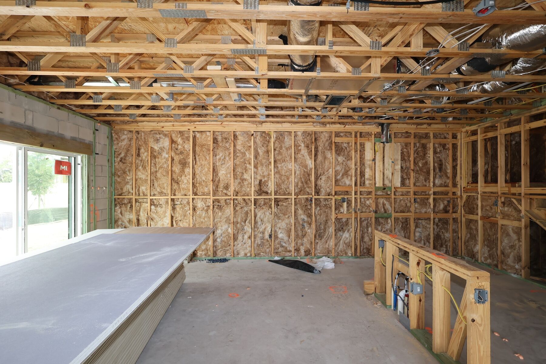 Insulation