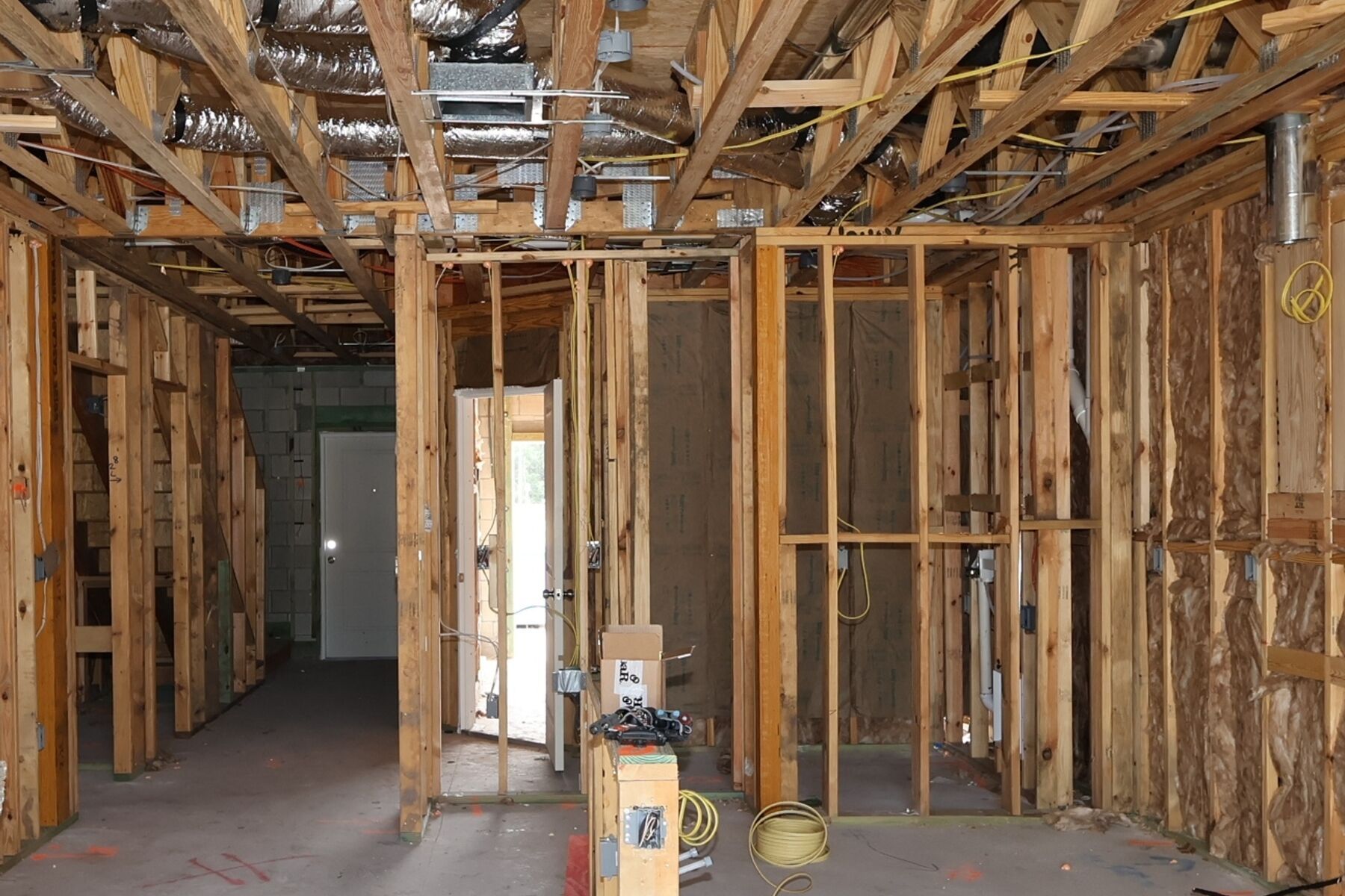 Insulation