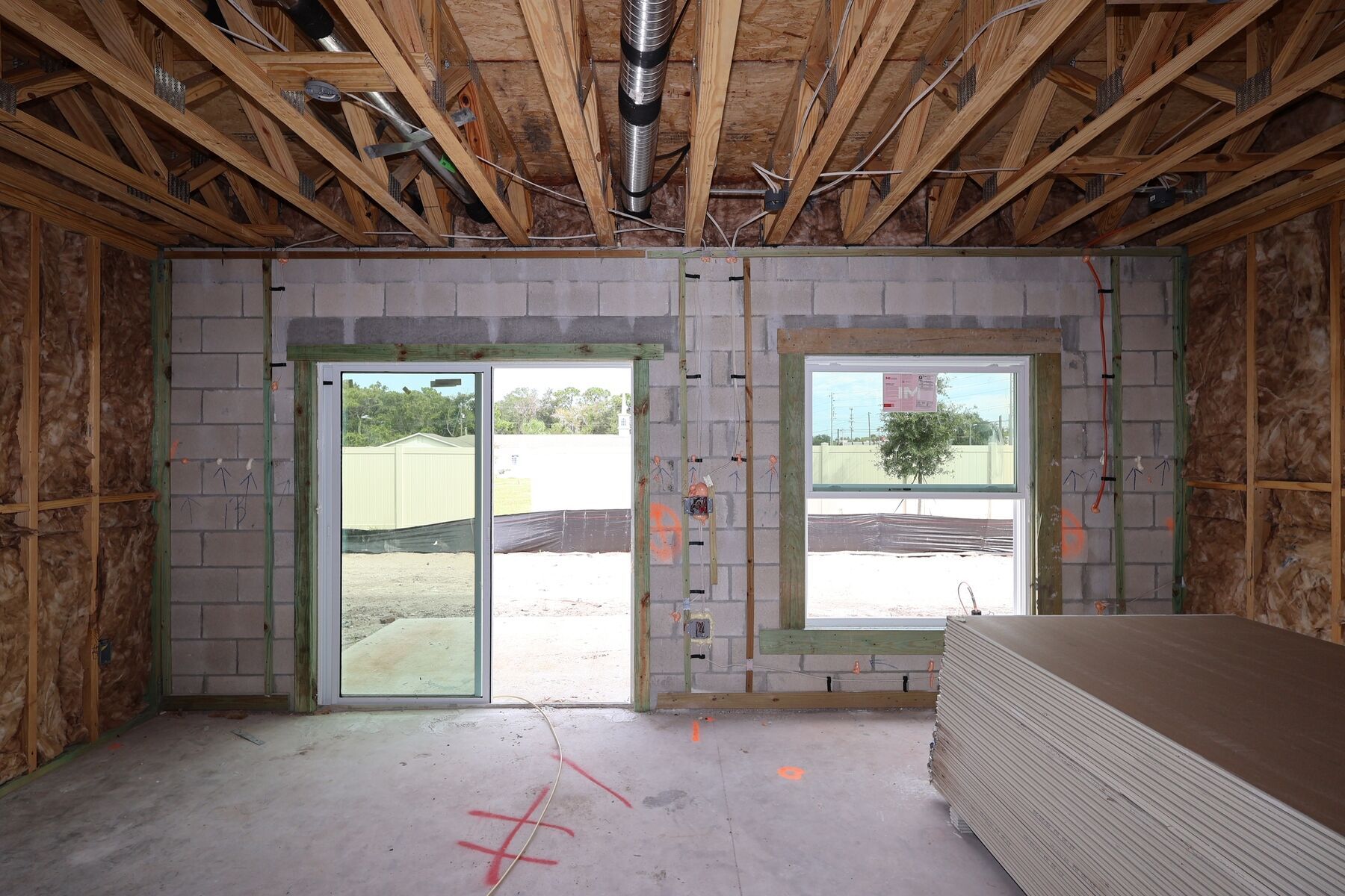 Insulation