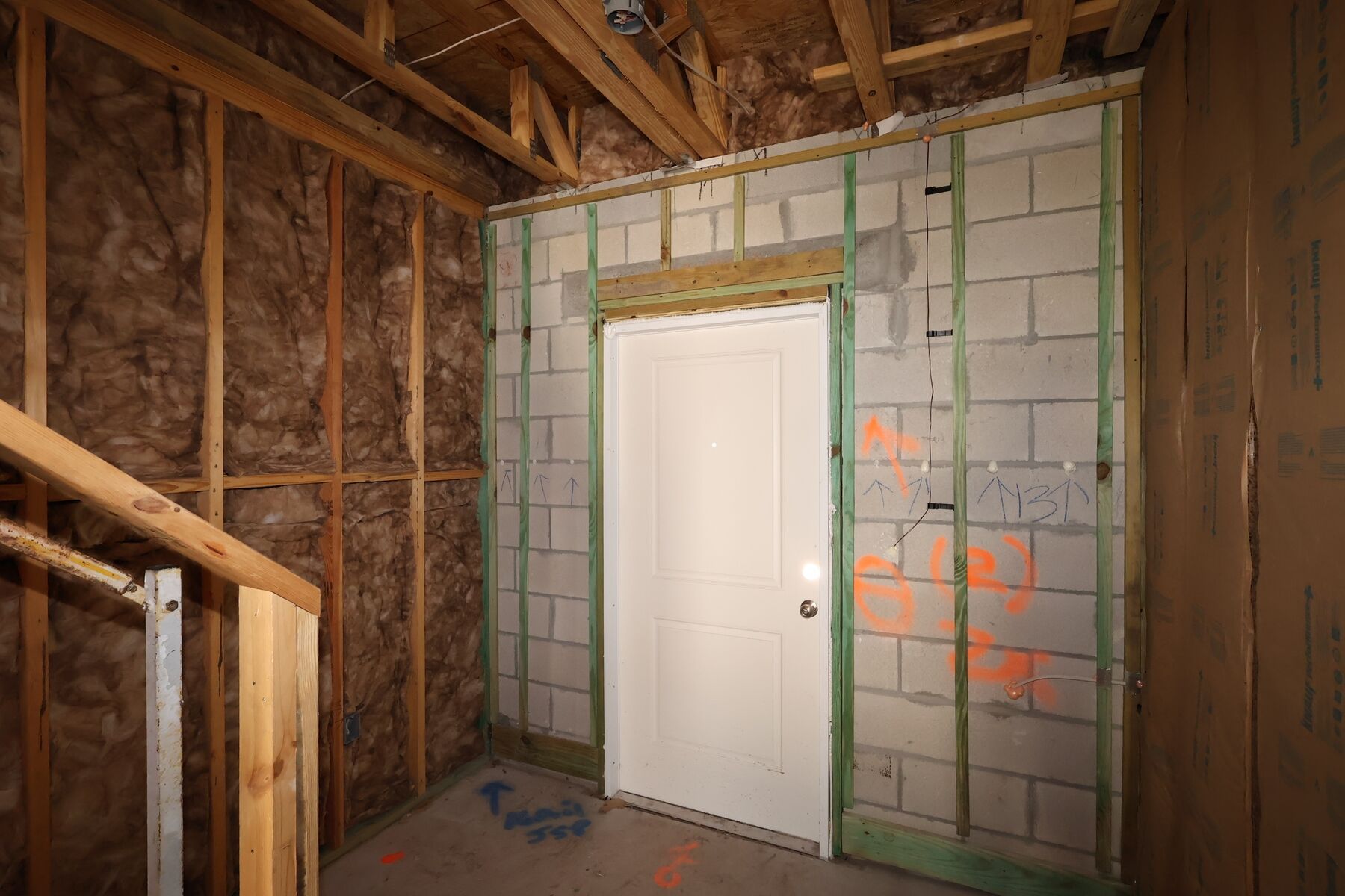 Insulation