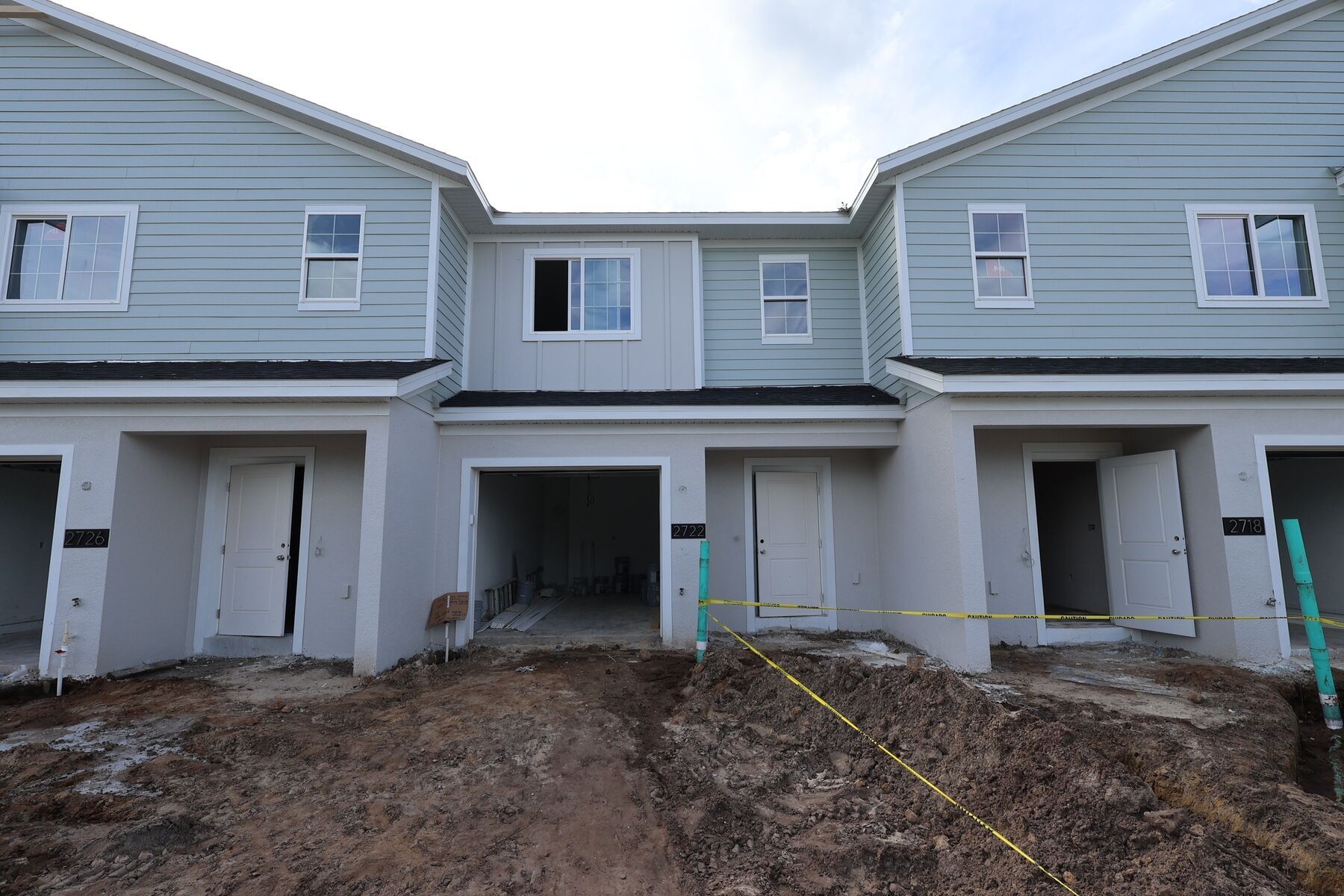 Front Exterior