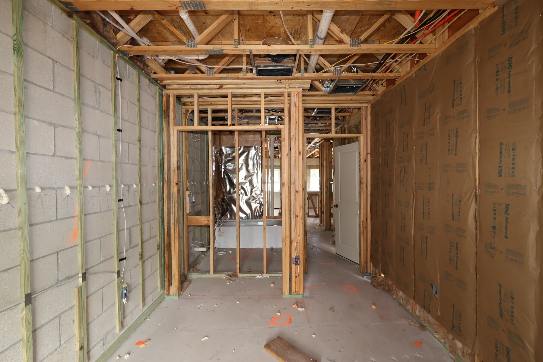 Insulation
