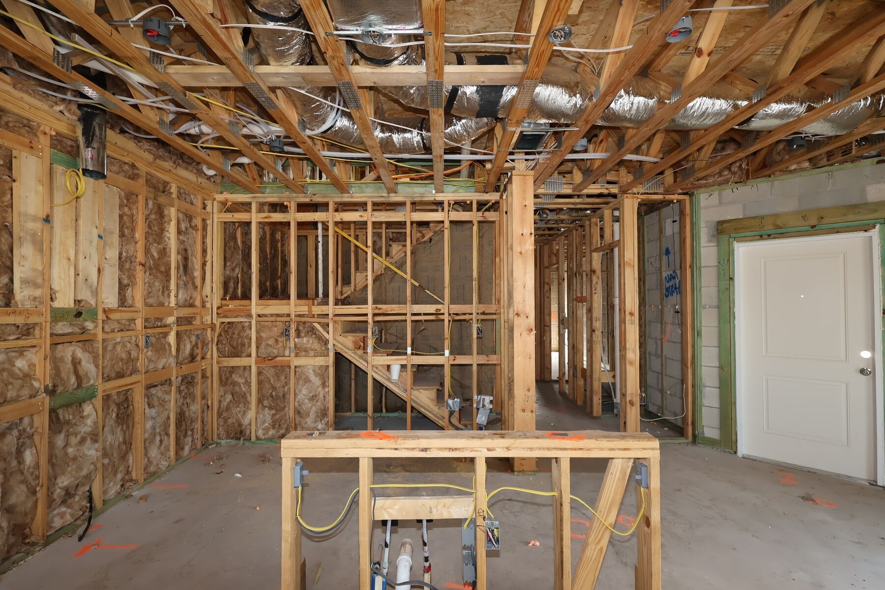 Insulation
