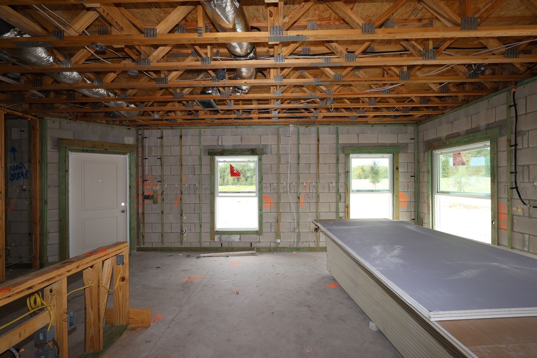 Insulation