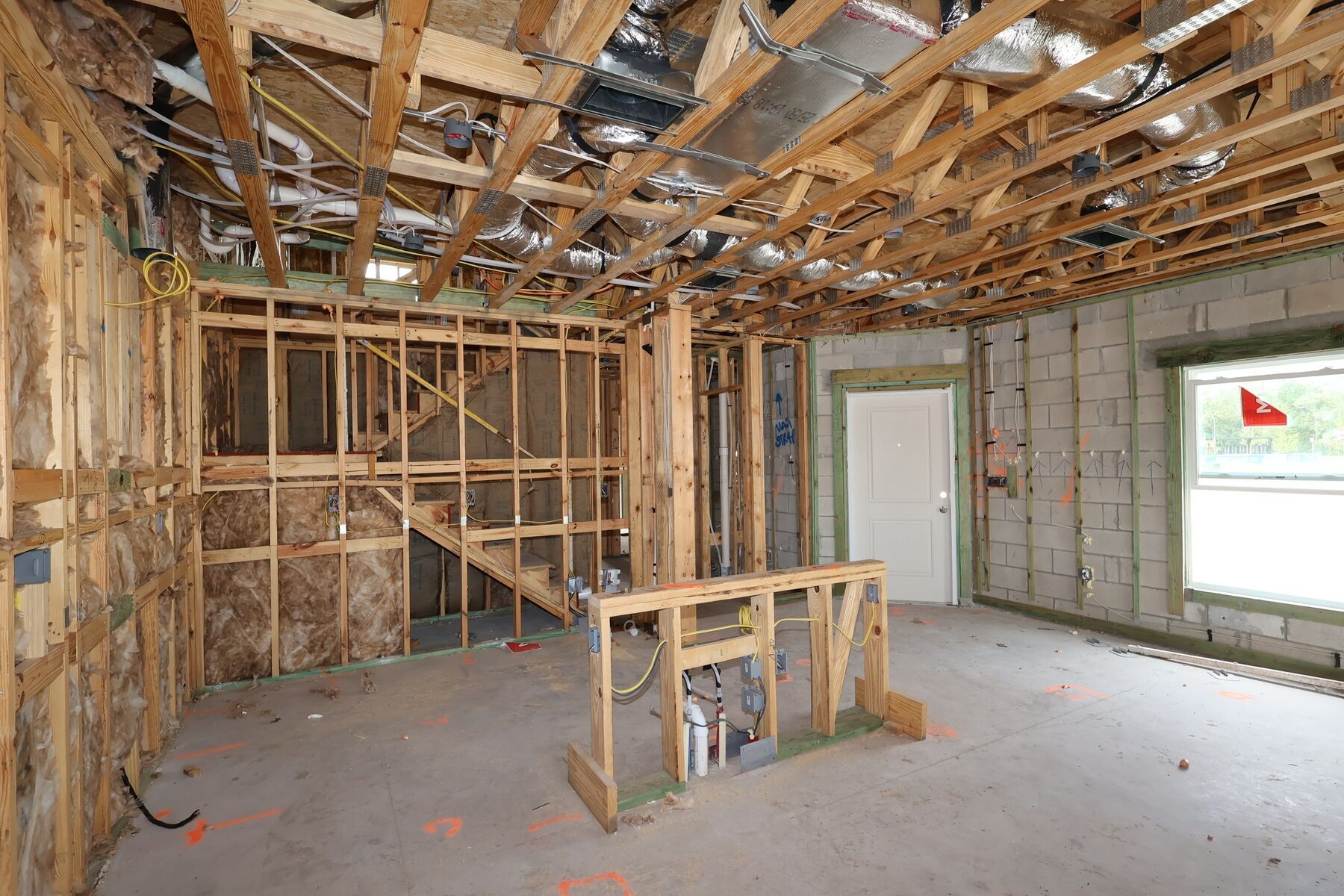 Insulation