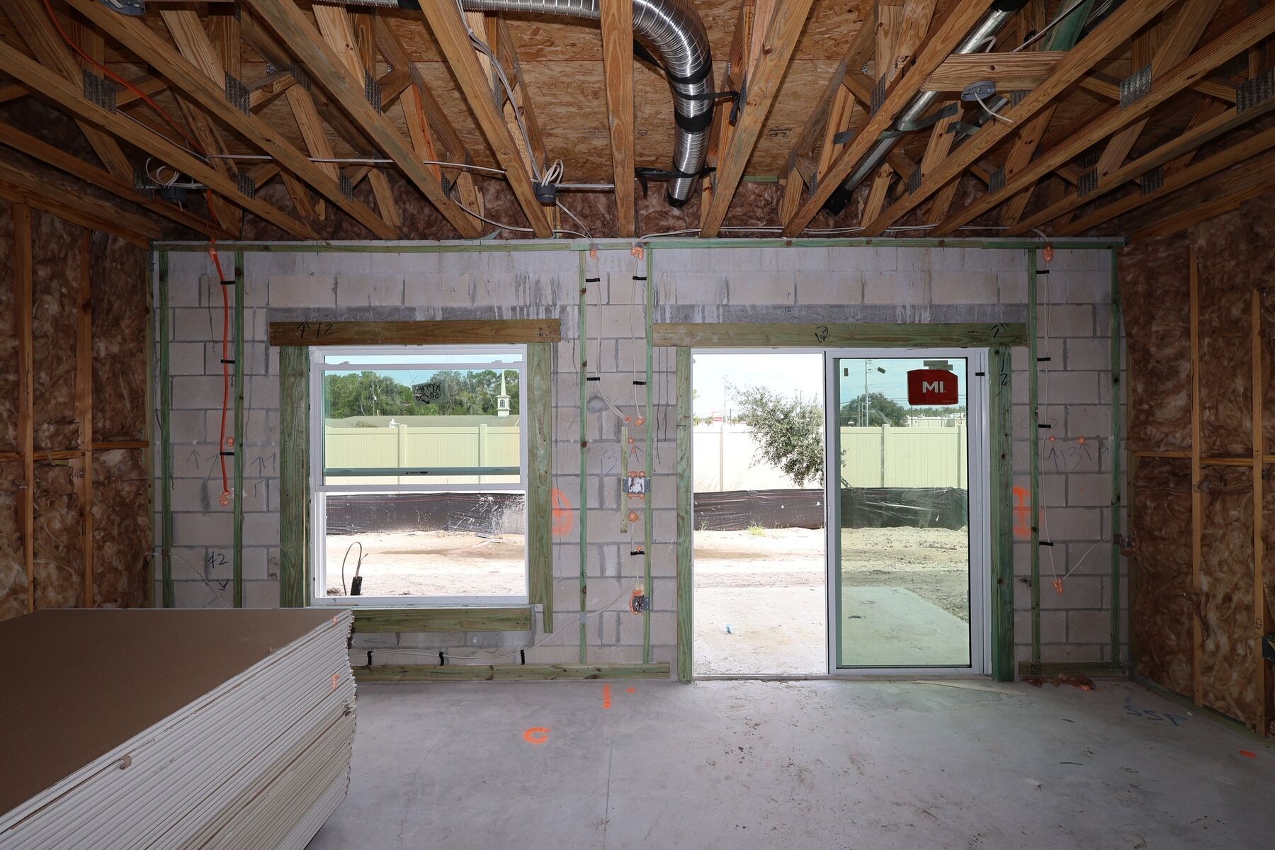 Insulation