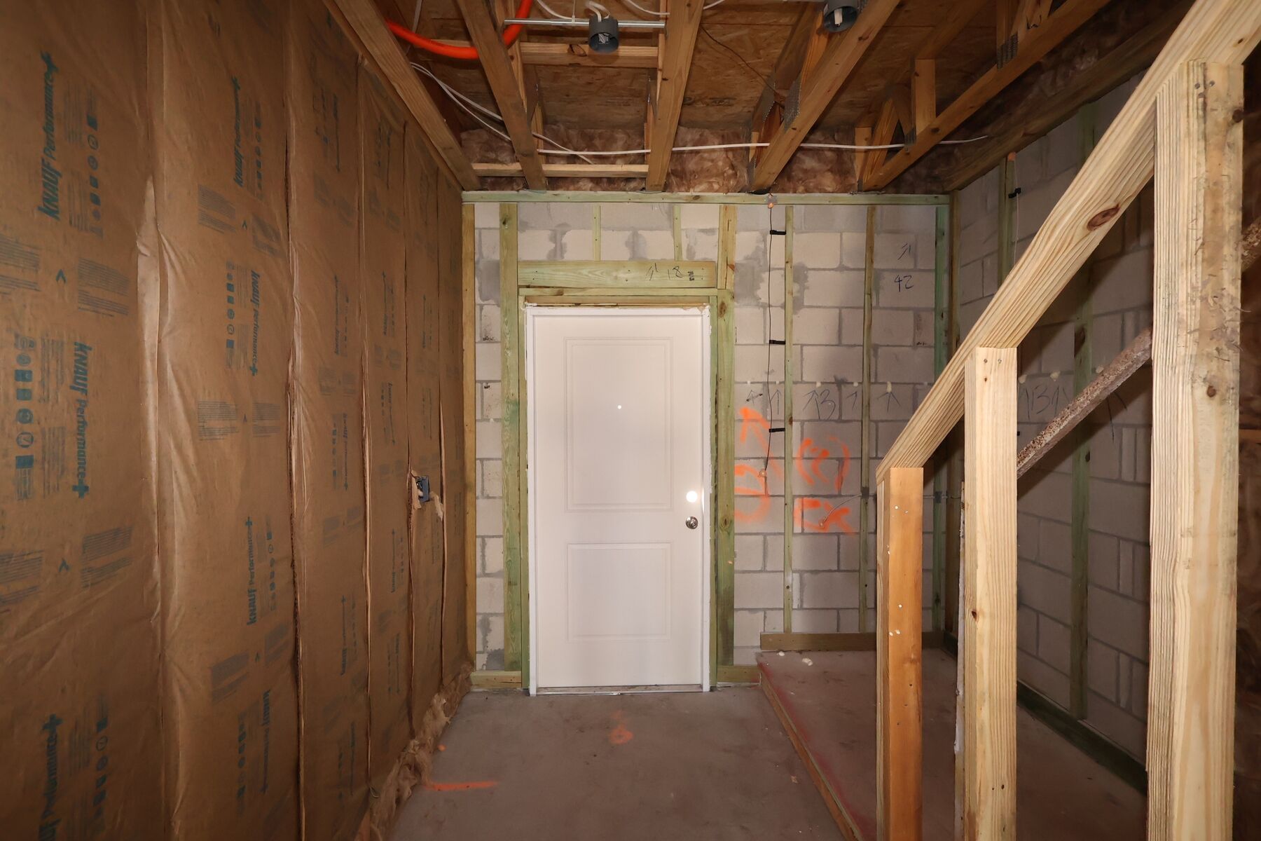 Insulation