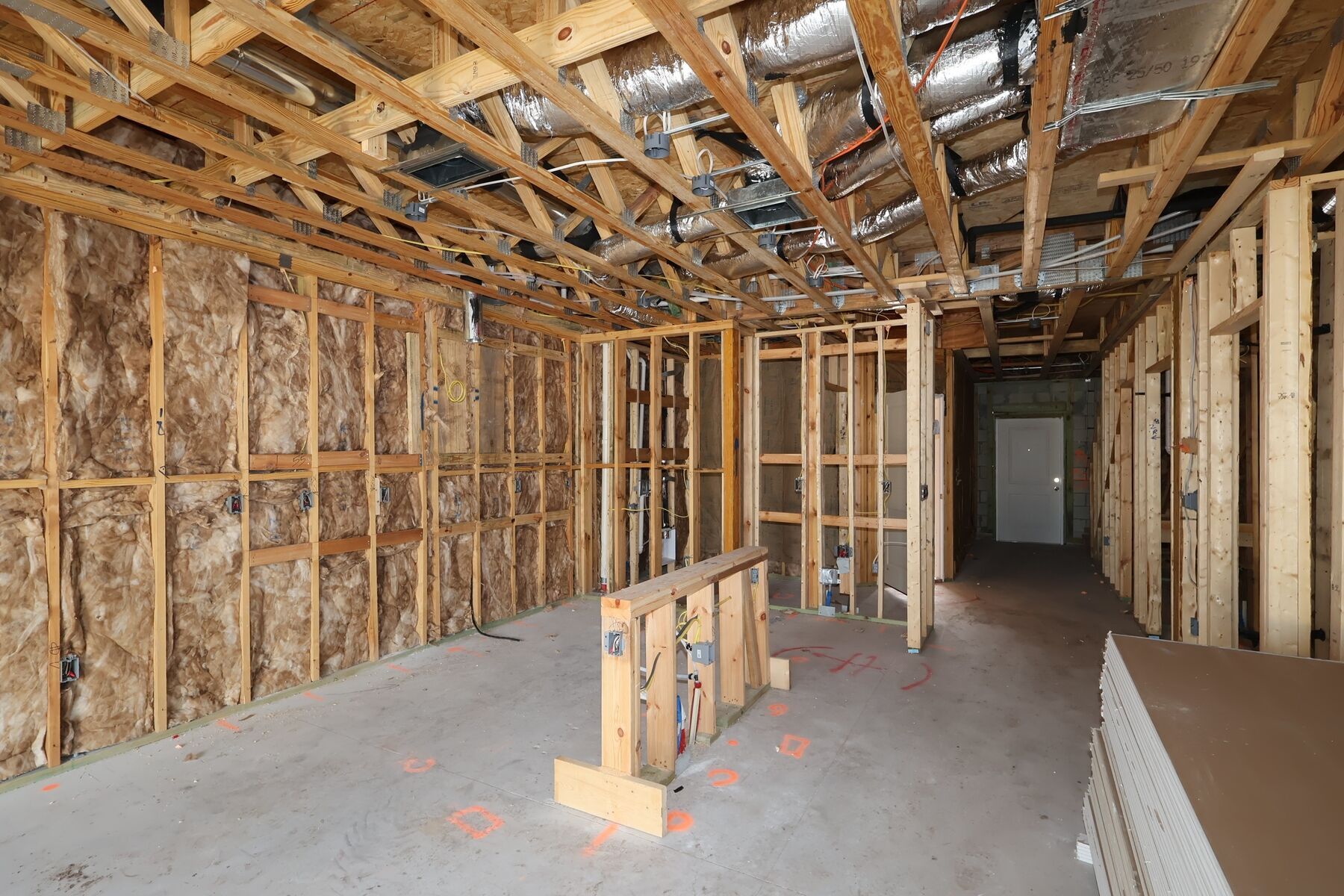 Insulation