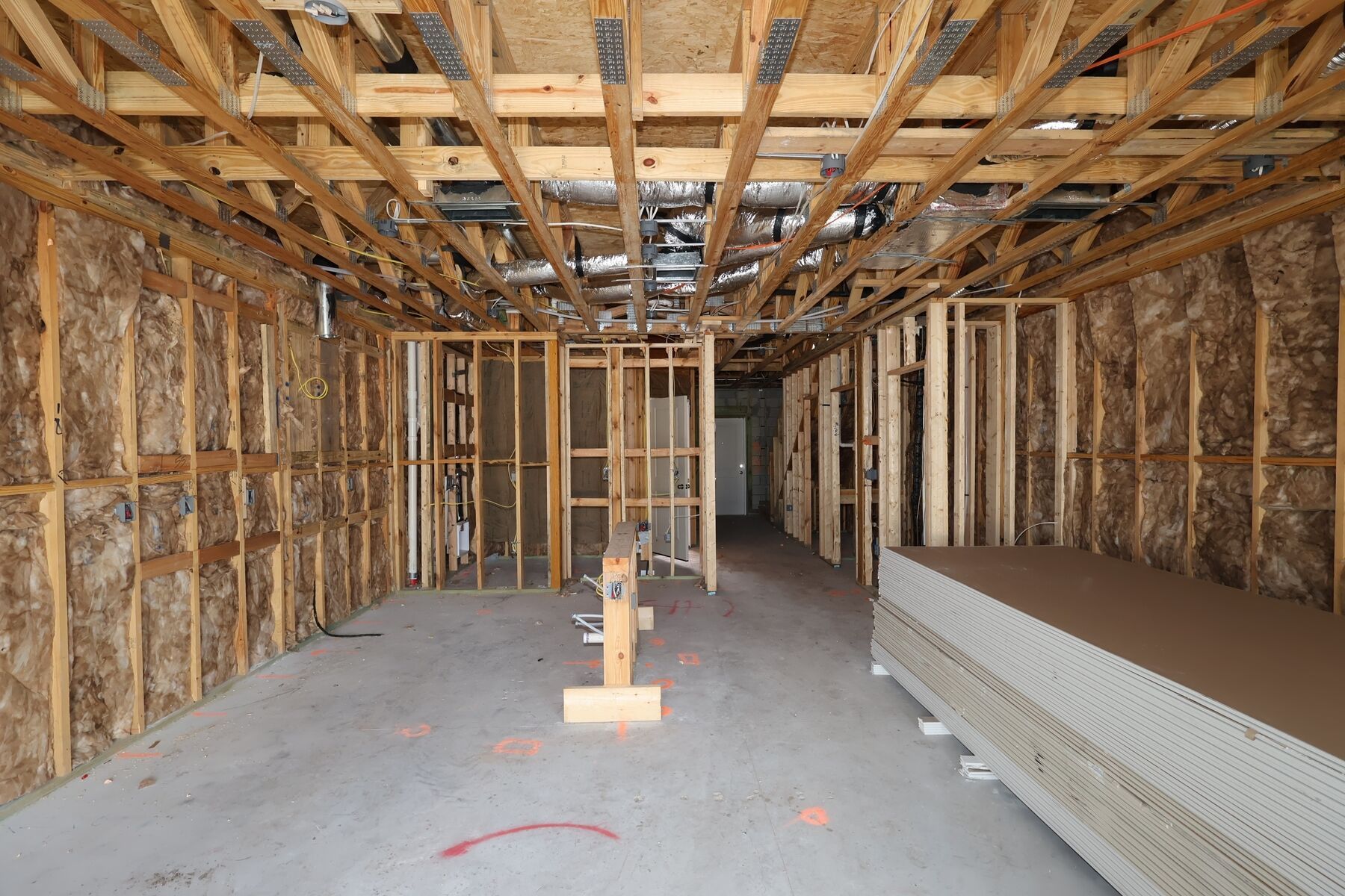 Insulation
