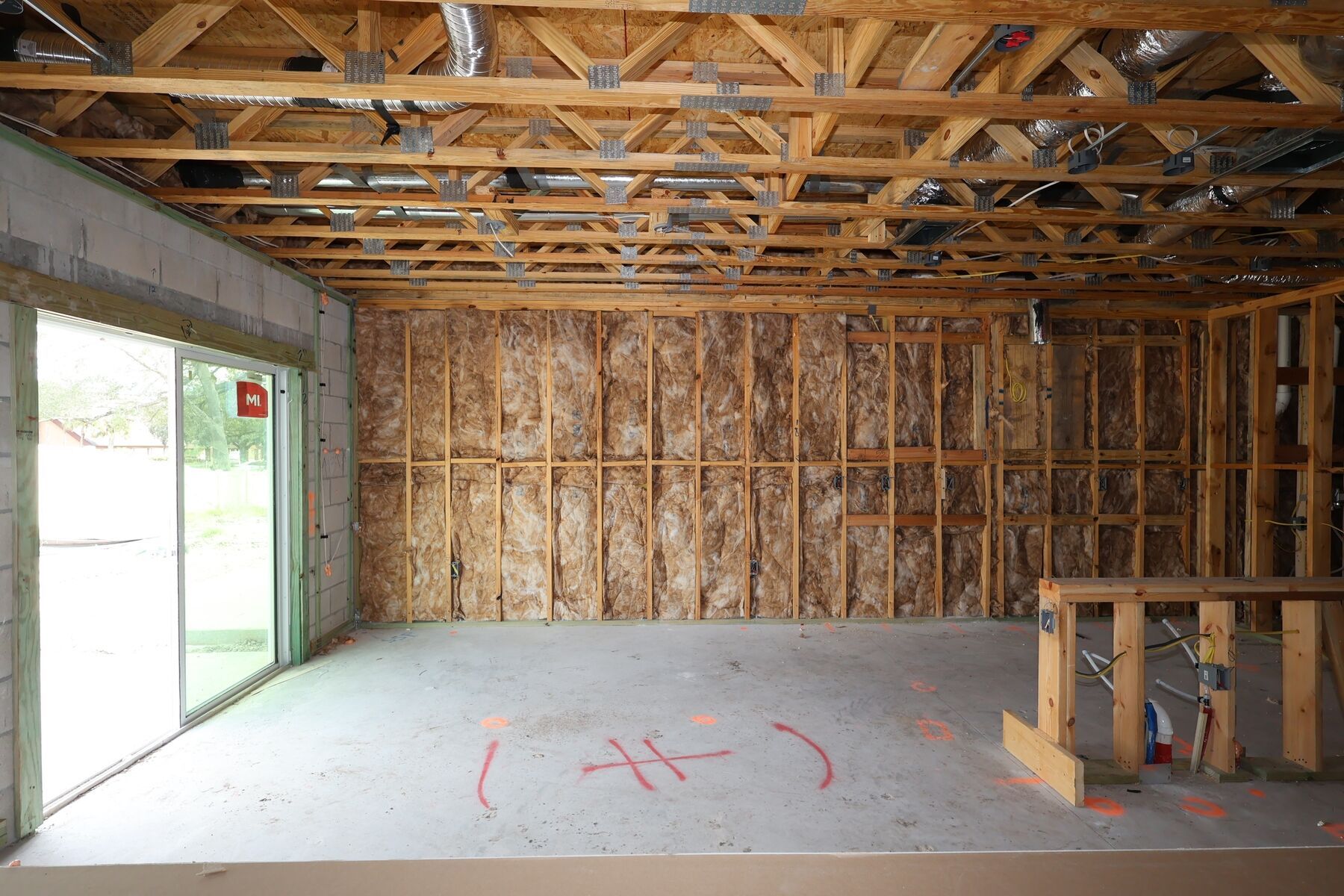 Insulation