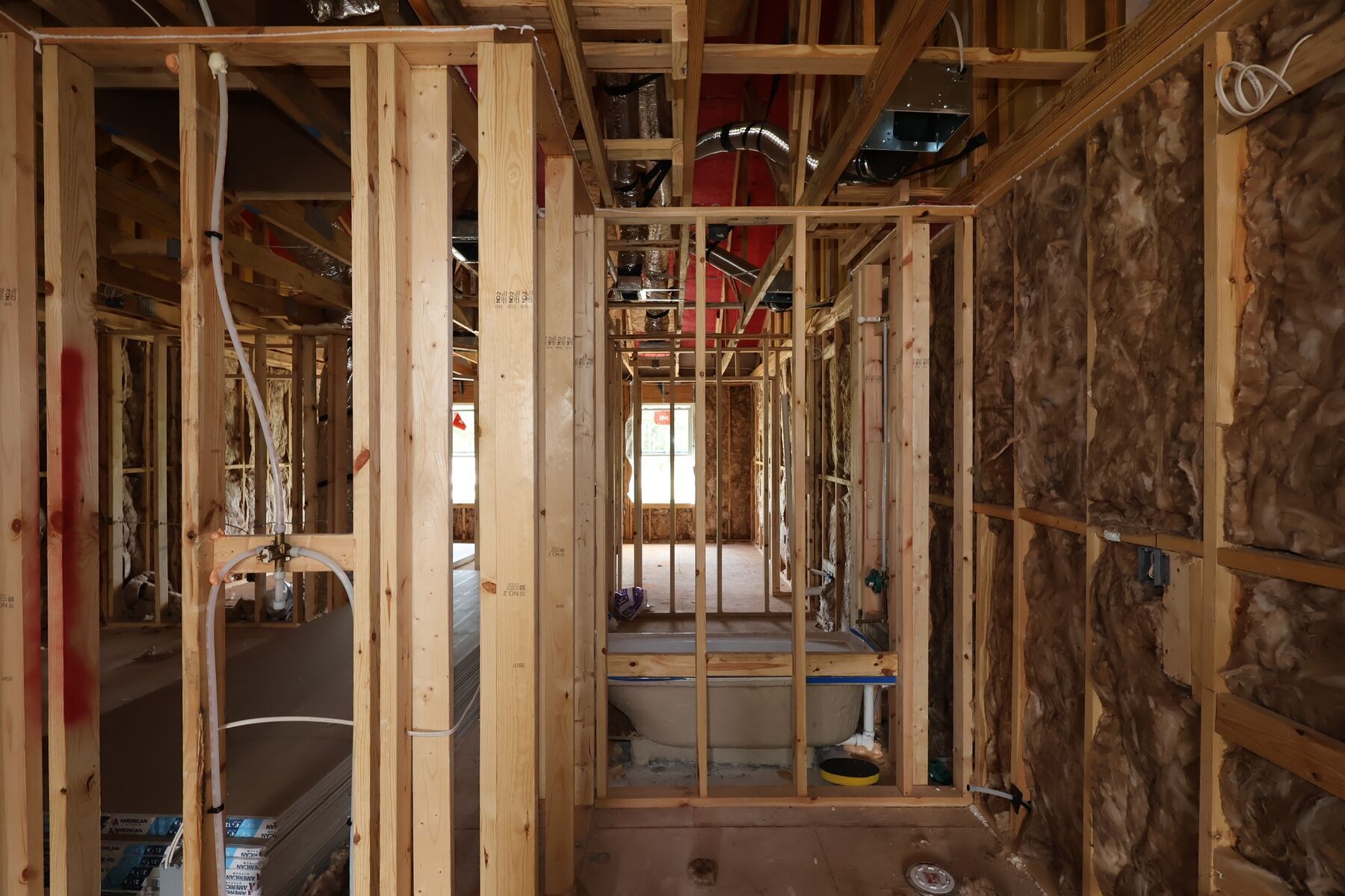 Insulation