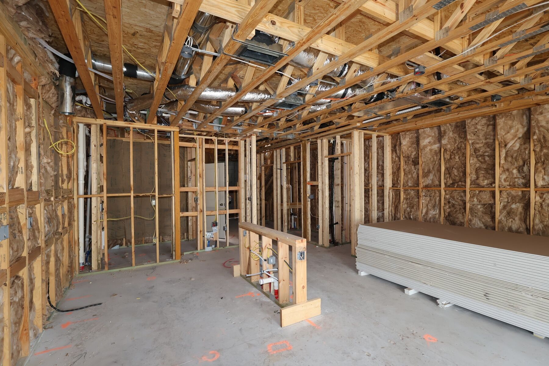 Insulation