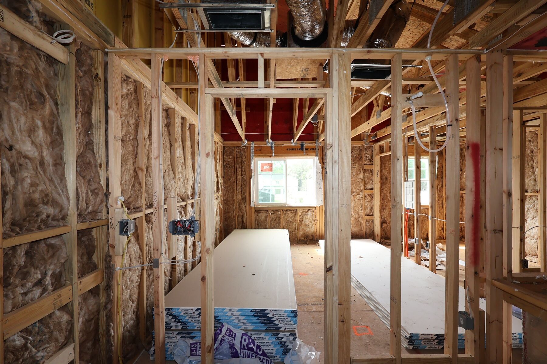 Insulation