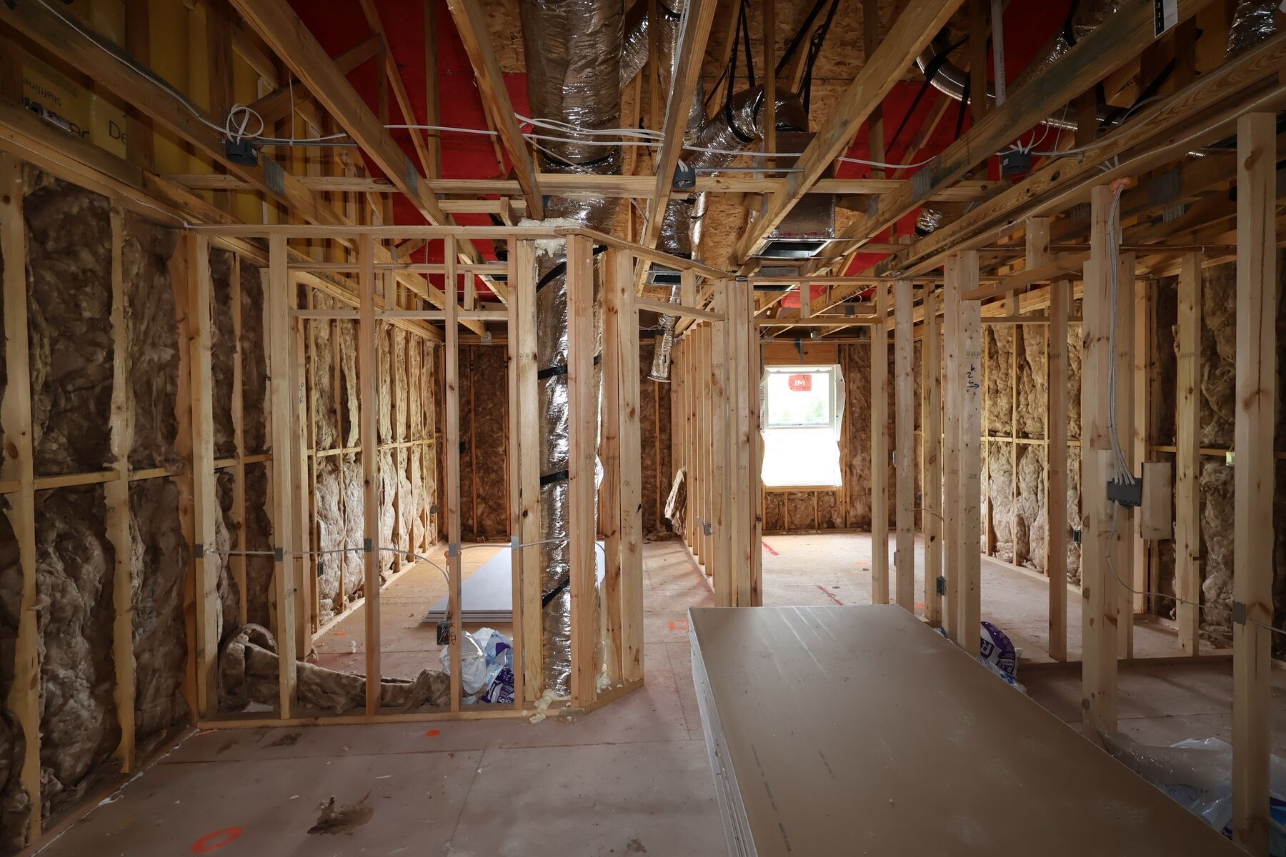 Insulation