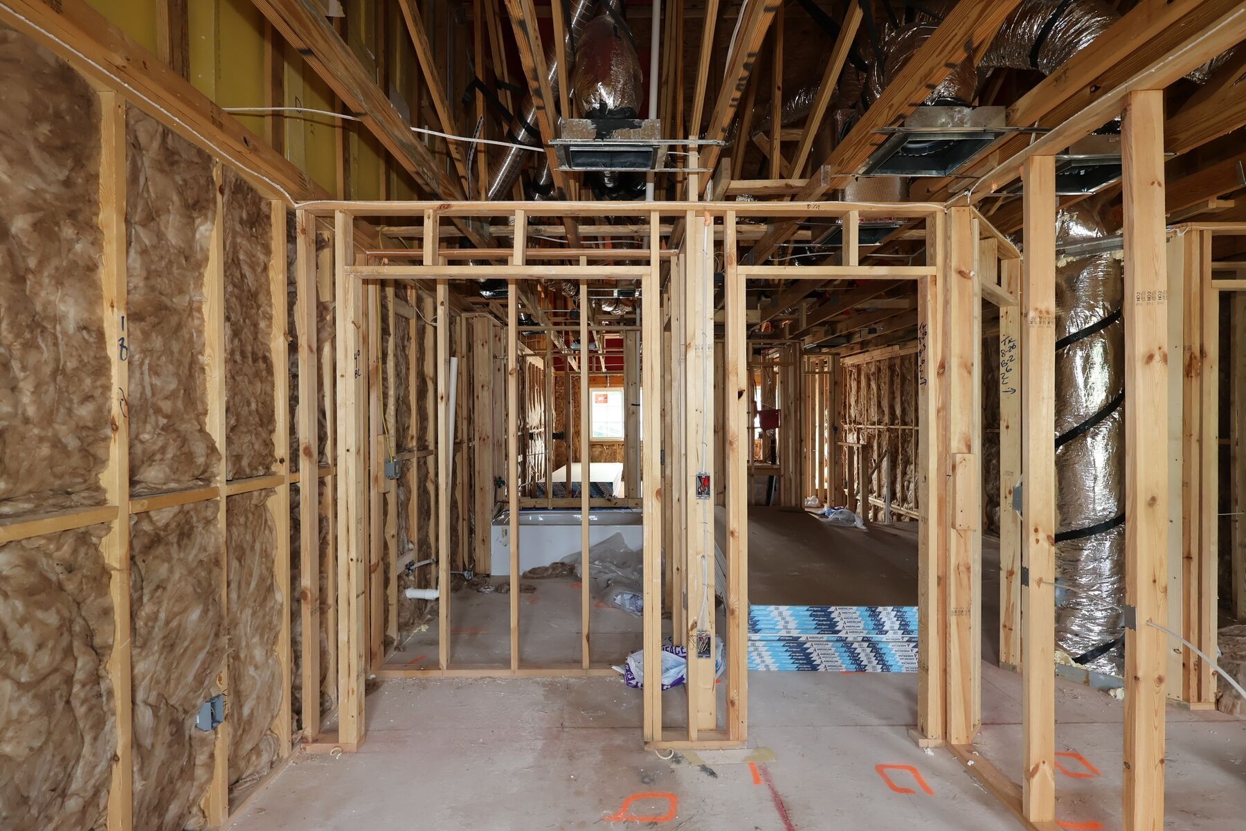 Insulation