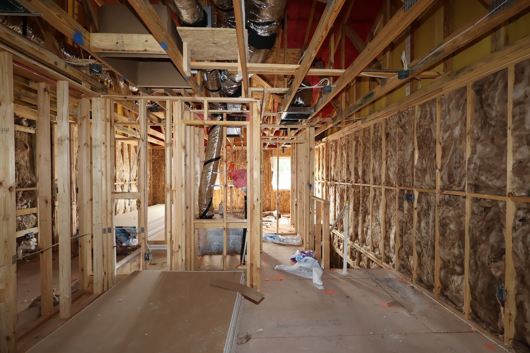 Insulation