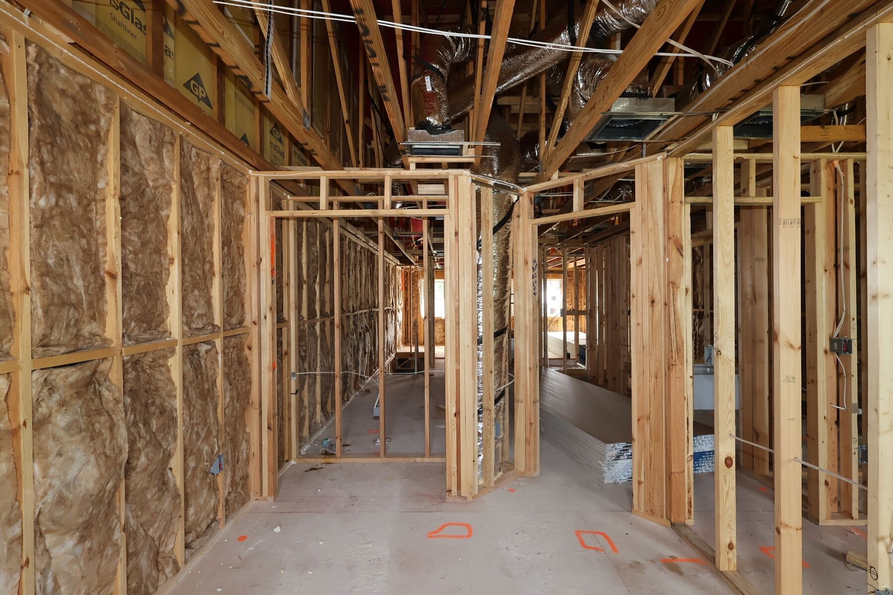Insulation
