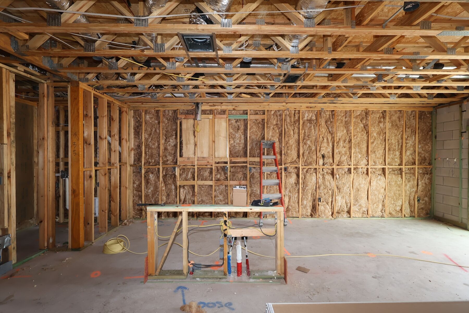 Insulation