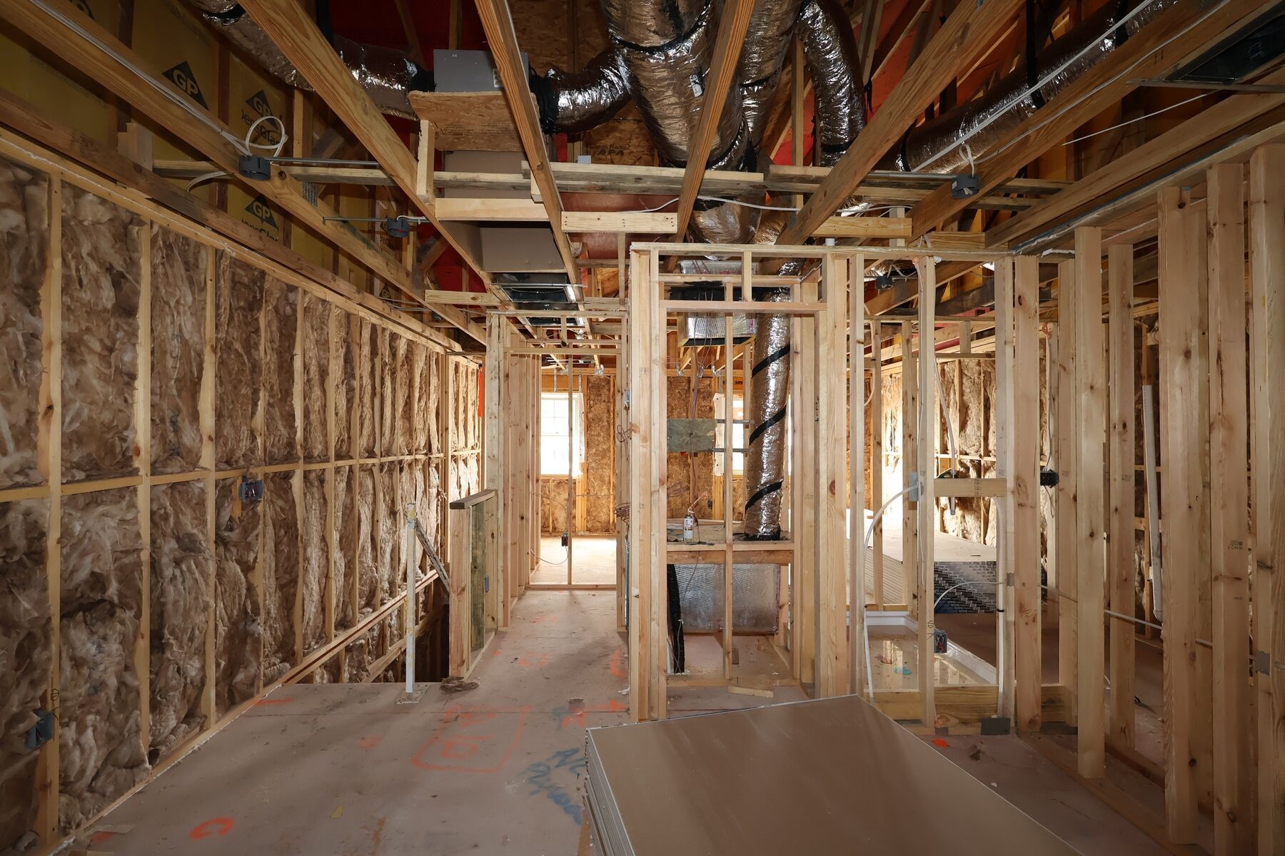 Insulation