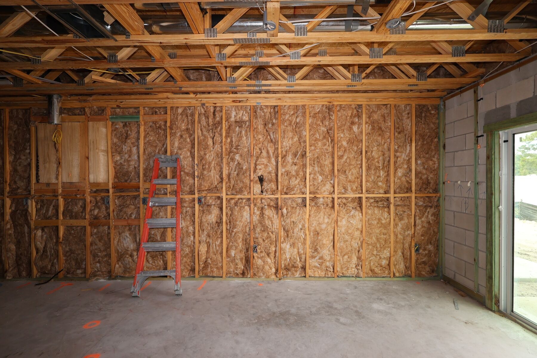 Insulation