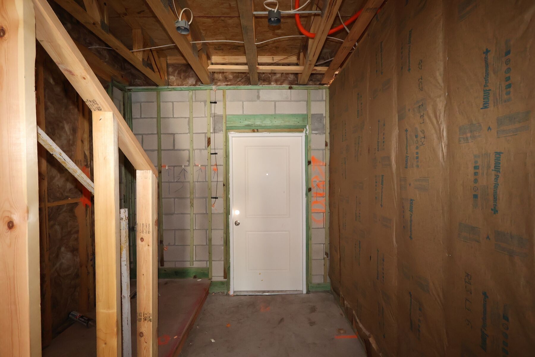 Insulation