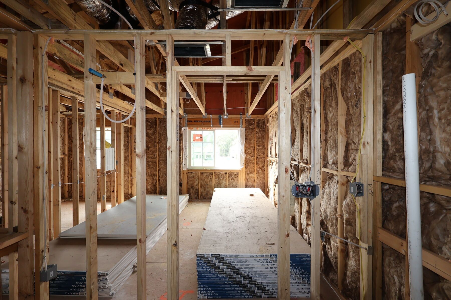 Insulation