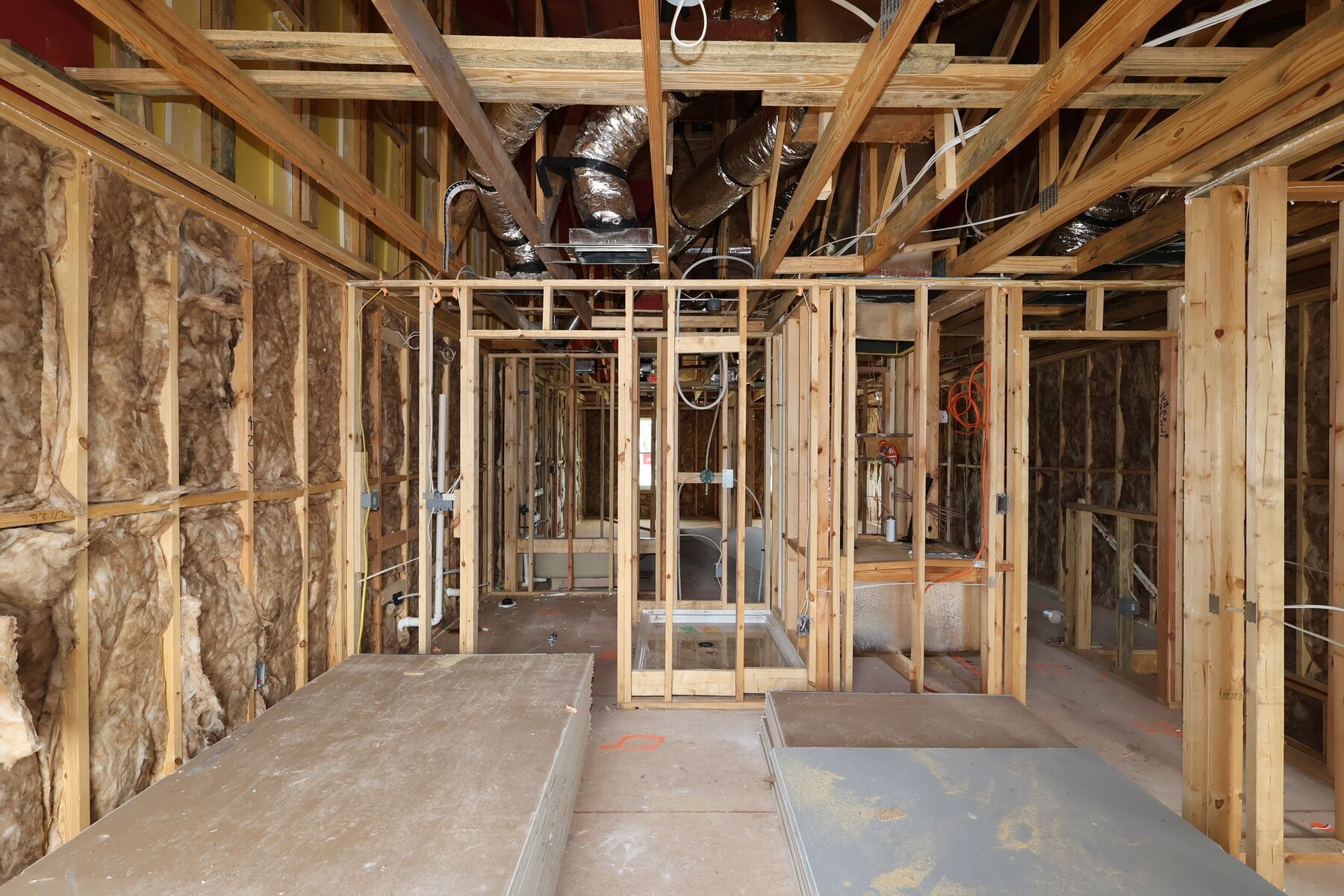 Insulation