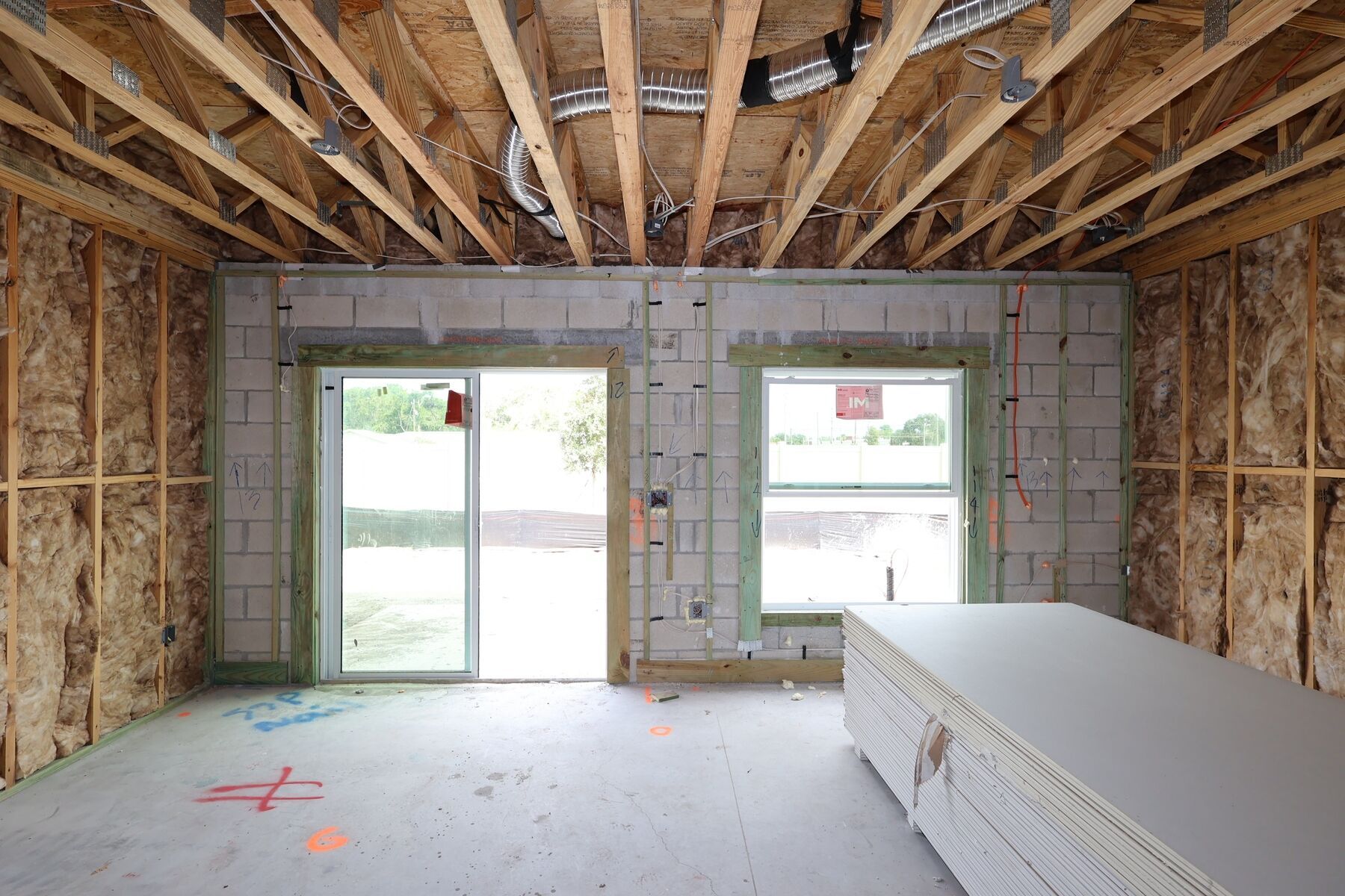 Insulation
