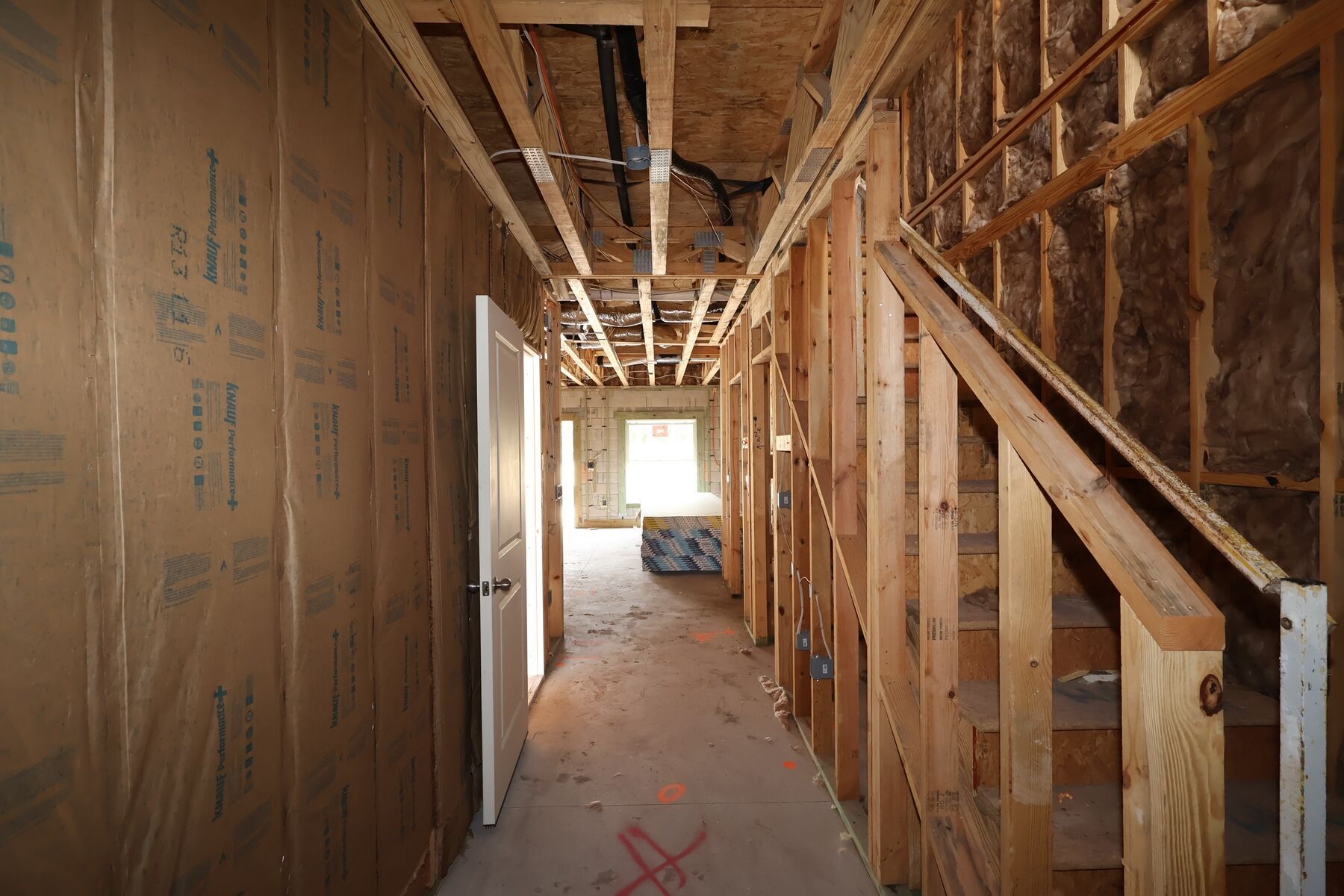 Insulation