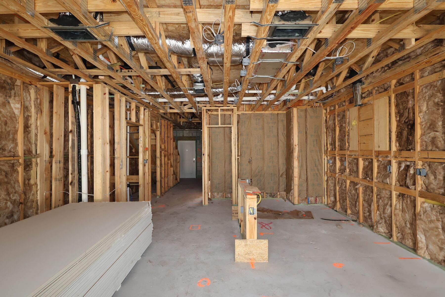 Insulation