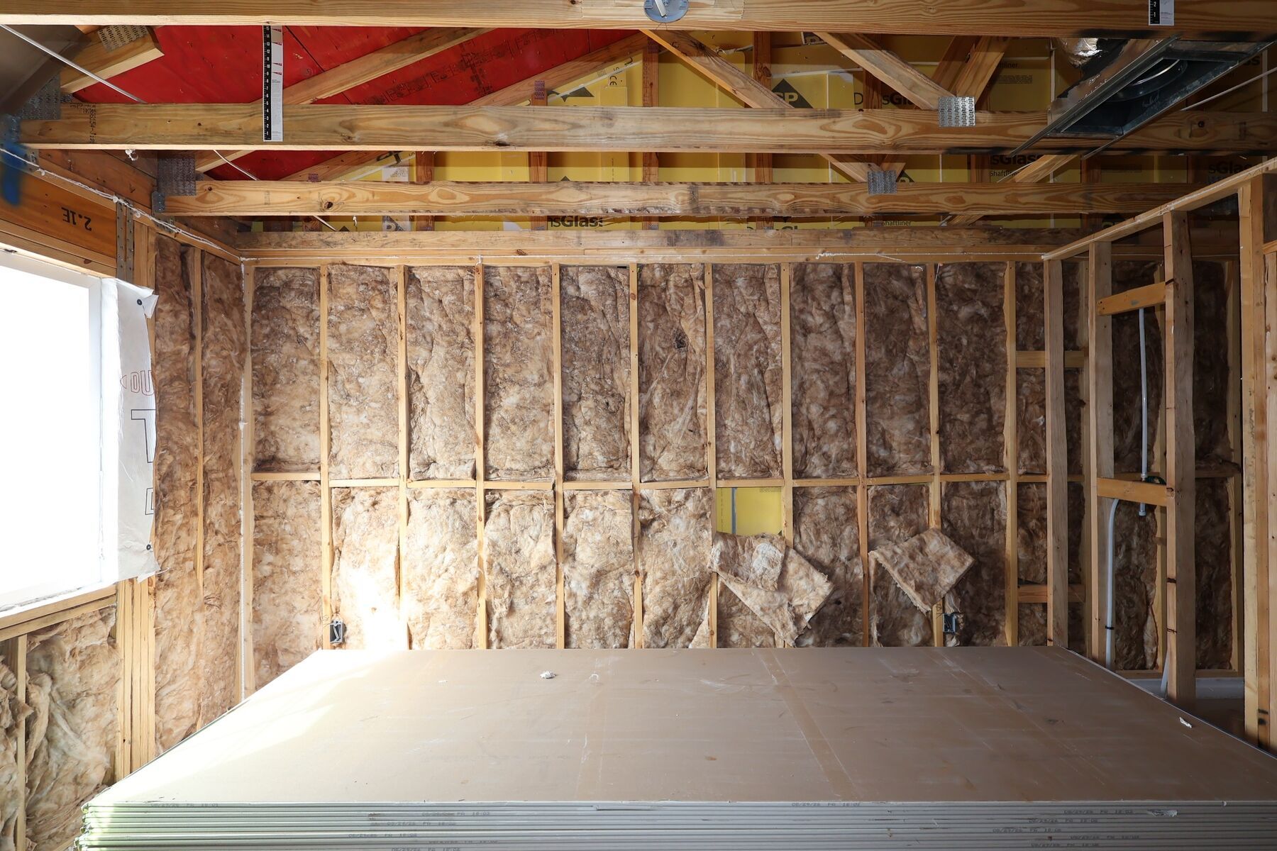 Insulation