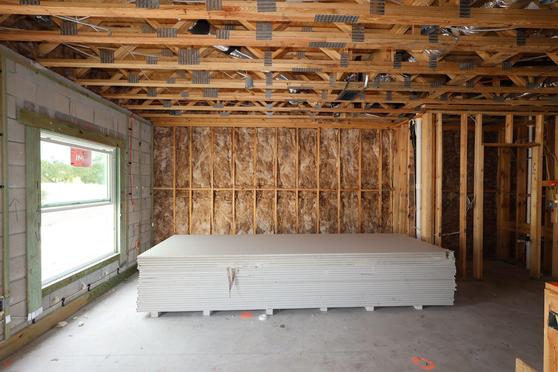 Insulation