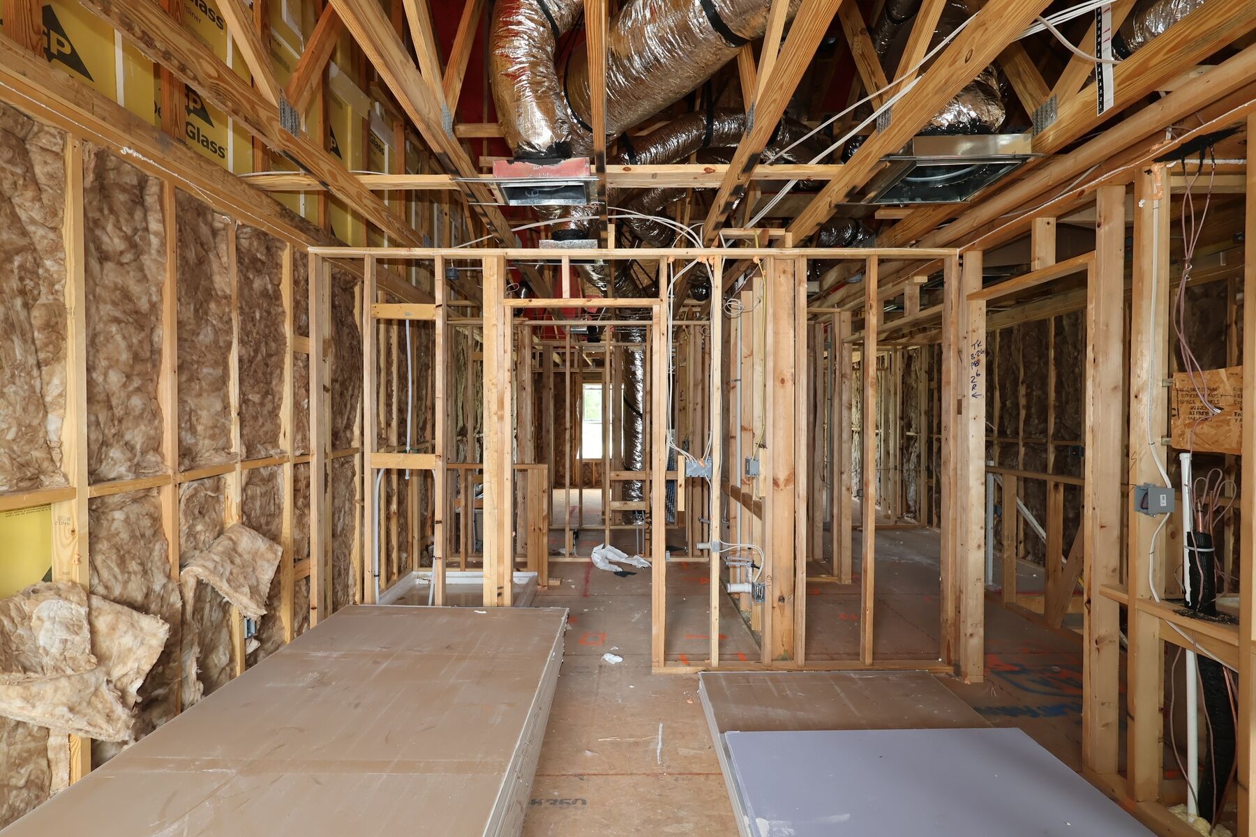 Insulation